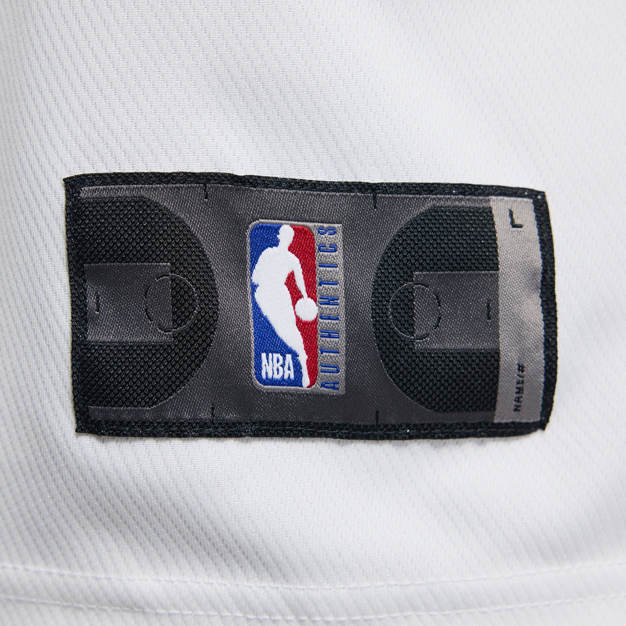 Jayson Tatum Boston Celtics White Edition 2 Jersey - Women's