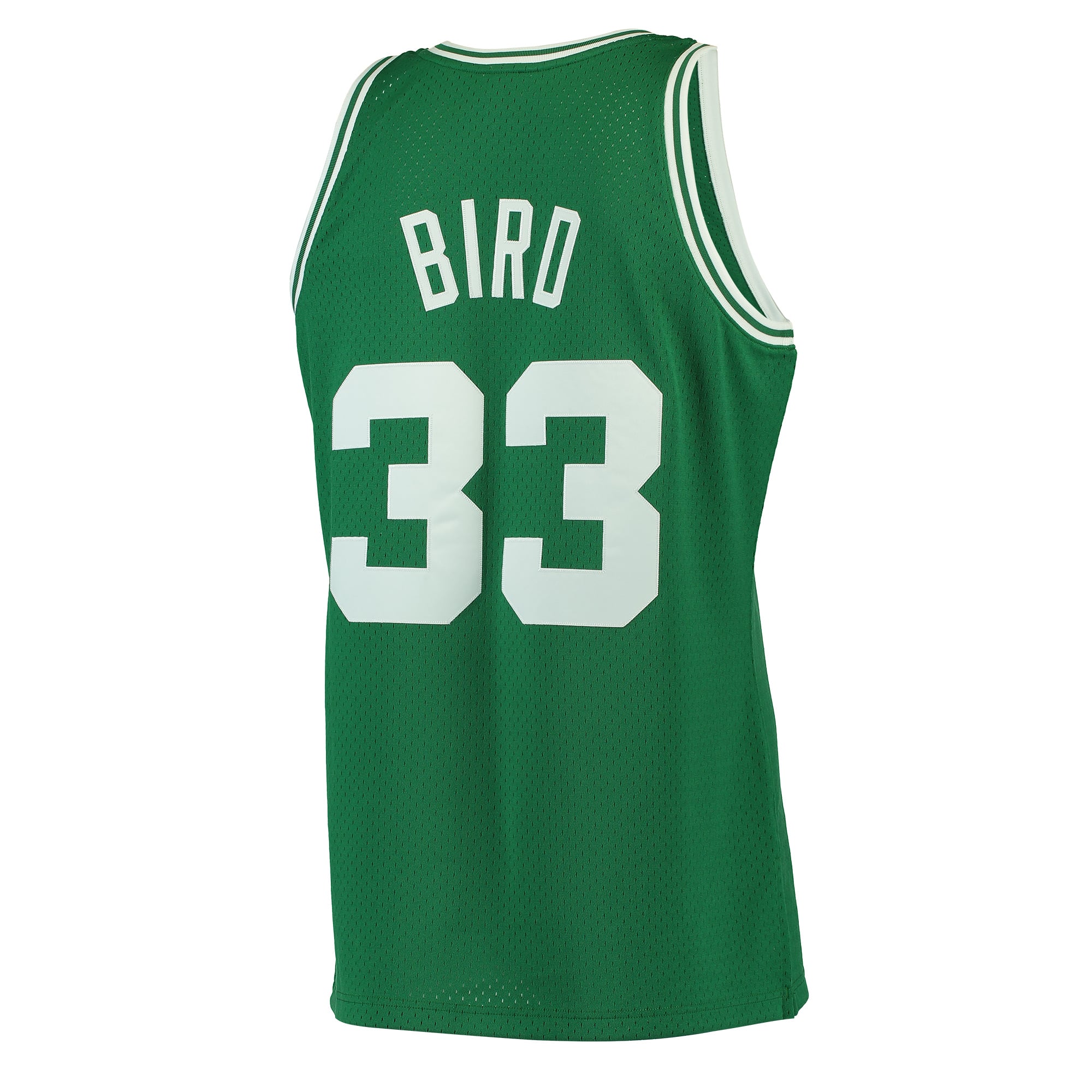 Larry Bird Boston Celtics Larry Bird Jersey - Women's