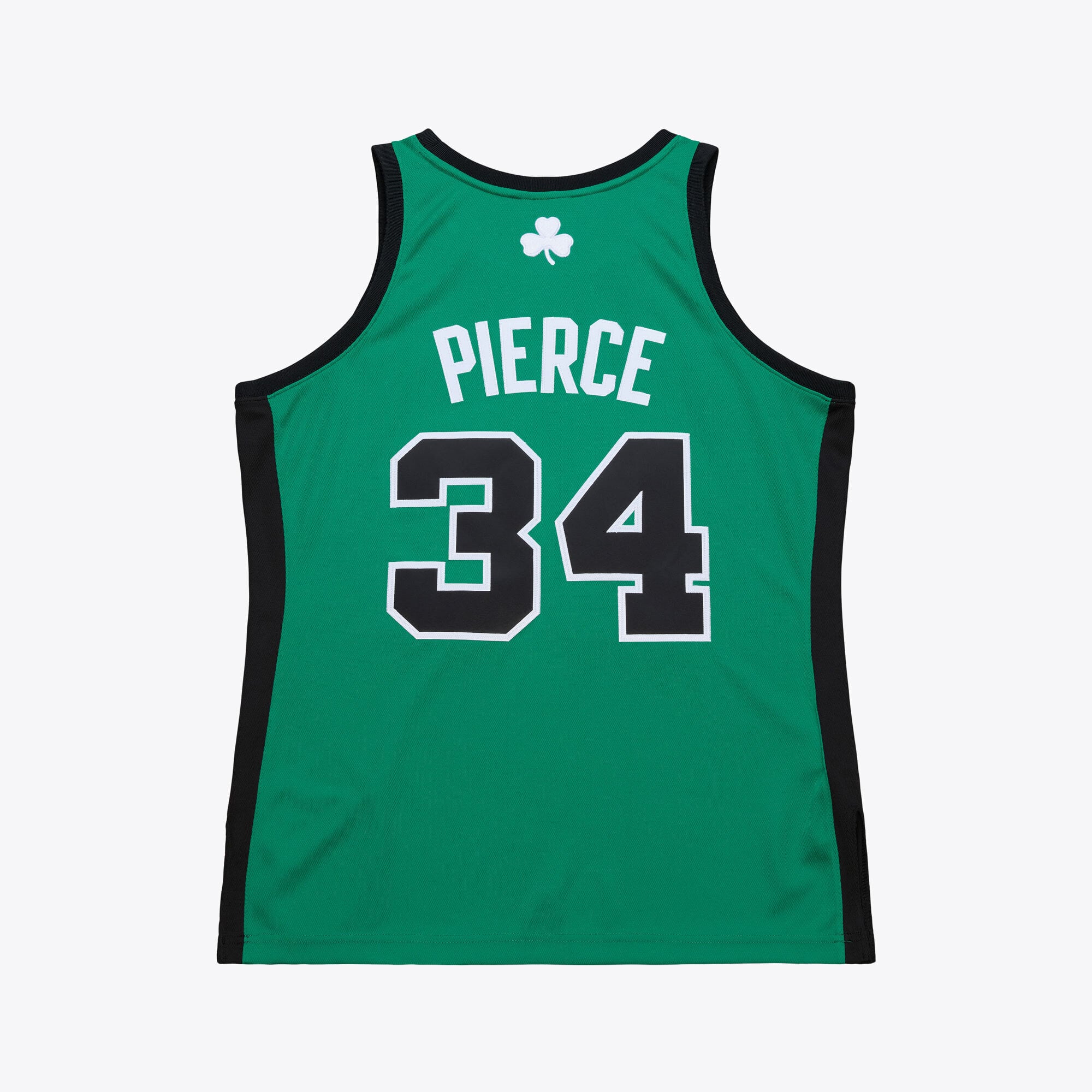 Paul Pierce Boston Celtics Kelly Green Jersey - Youth