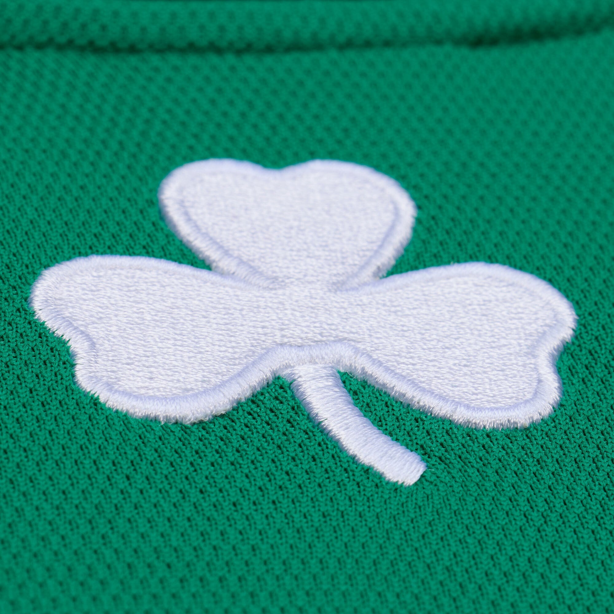 Paul Pierce Boston Celtics Kelly Green Jersey - Youth