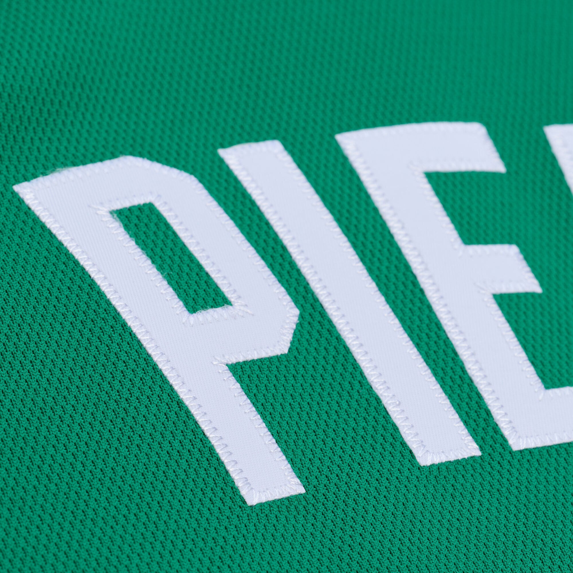 Paul Pierce Boston Celtics Kelly Green Jersey - Youth