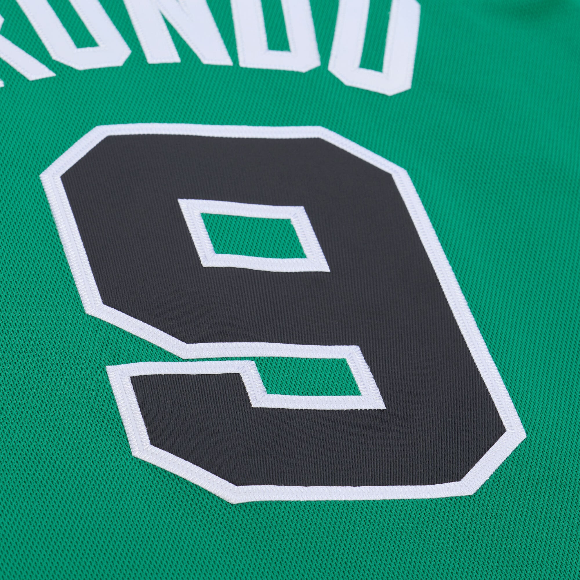 Rajon Rondo Boston Celtics Kelly Green Shirt - Youth