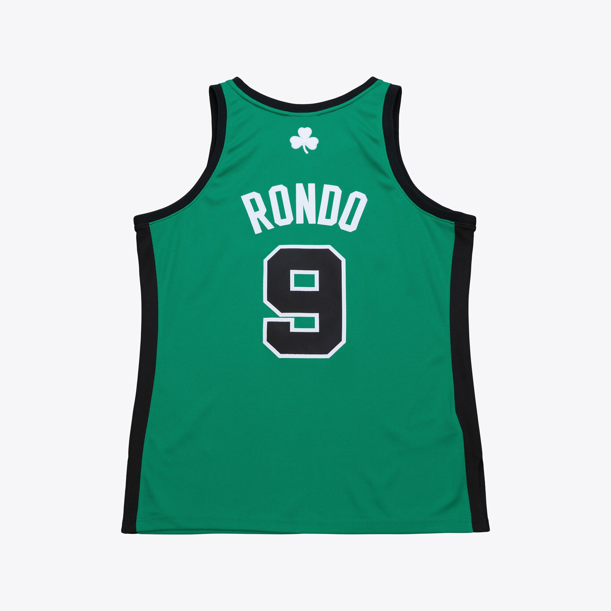 Rajon Rondo Boston Celtics Kelly Green Shirt - Youth