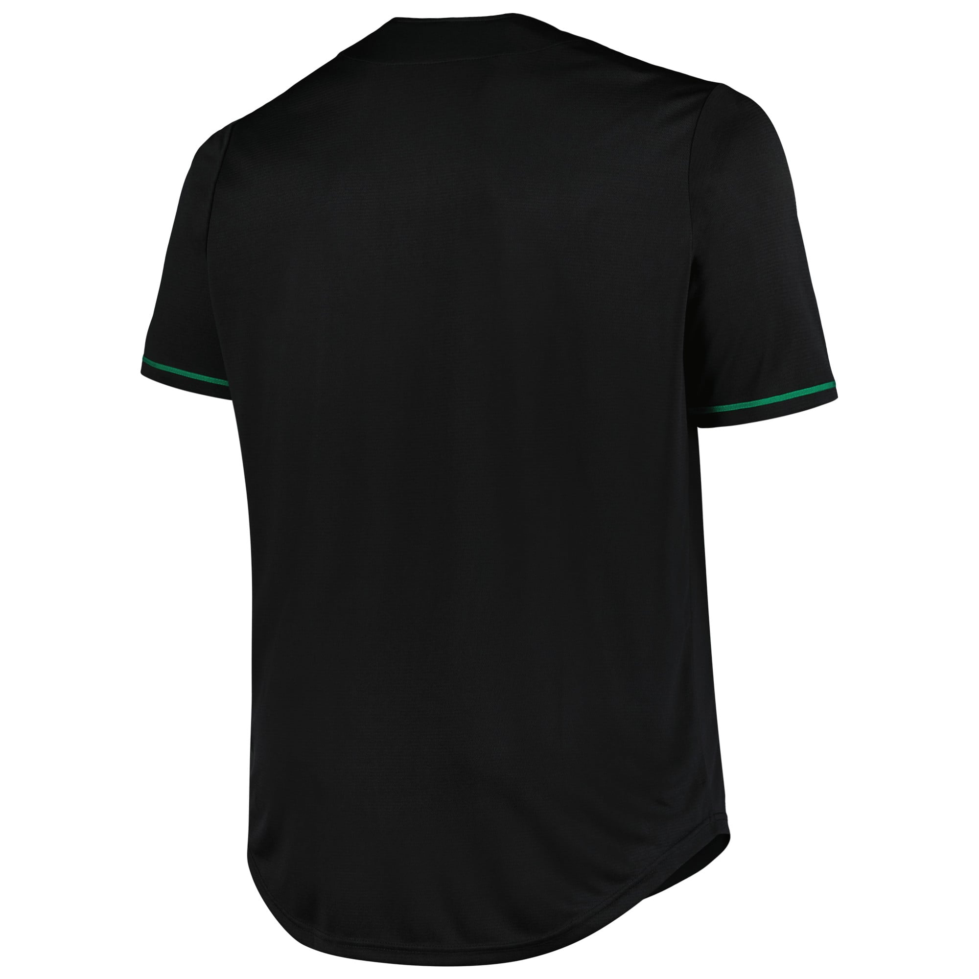 Boston Celtics Black Edition 2 Basketball Jersey - Women's