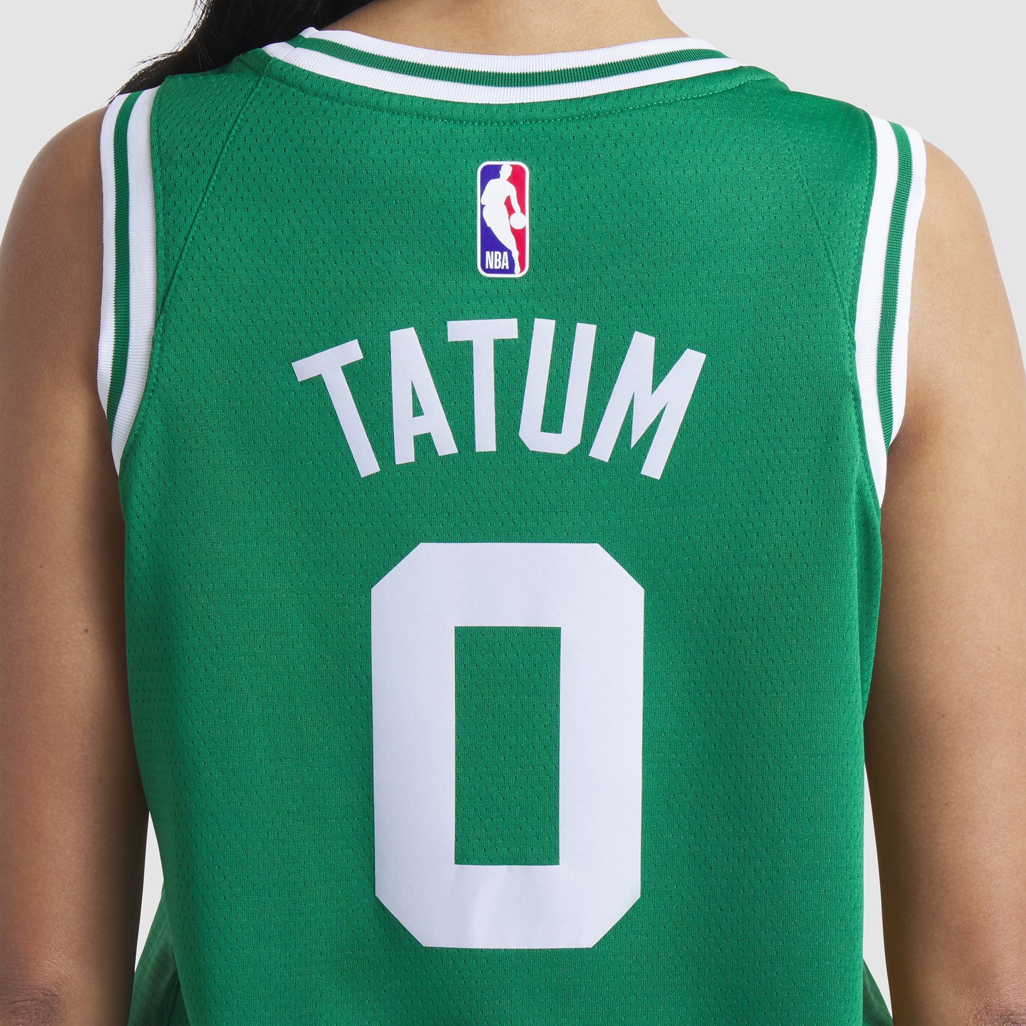 Jayson Tatum Boston Celtics Edition 3 Jersey - Women's