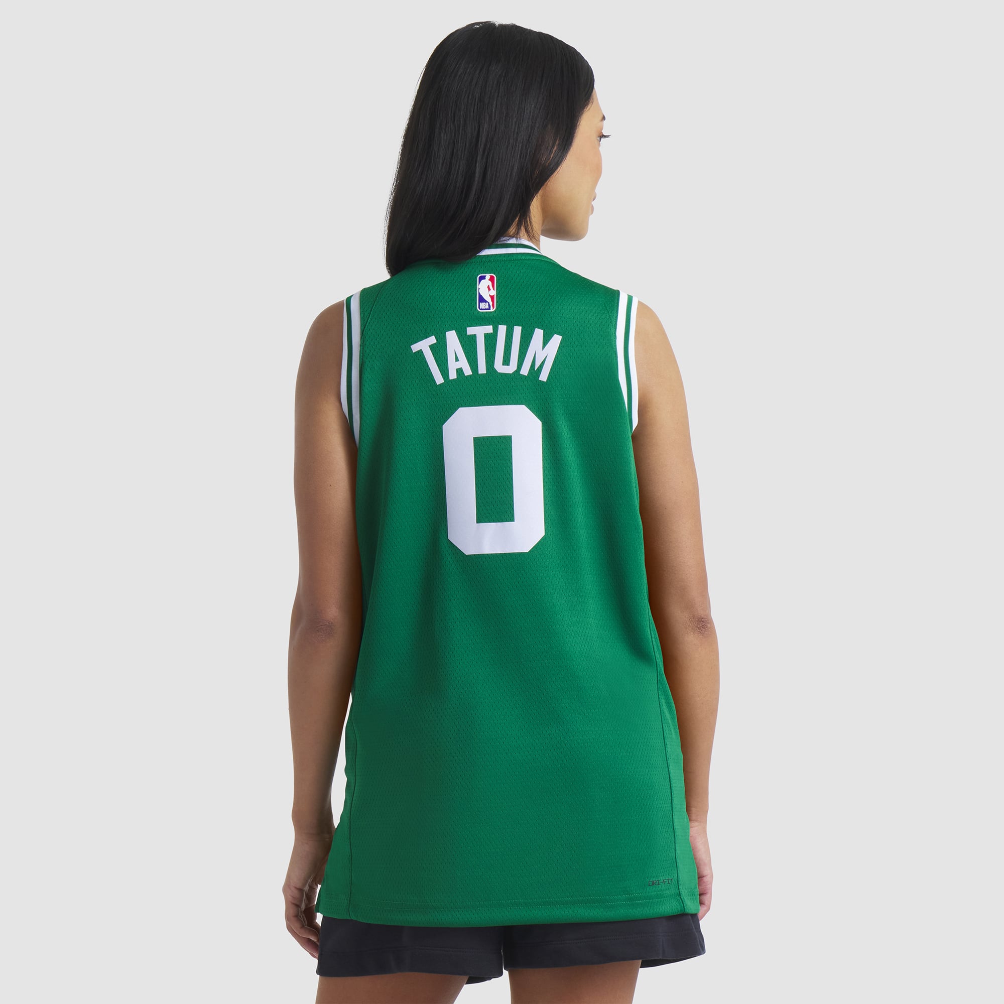 Jayson Tatum Boston Celtics Edition 3 Jersey - Women's