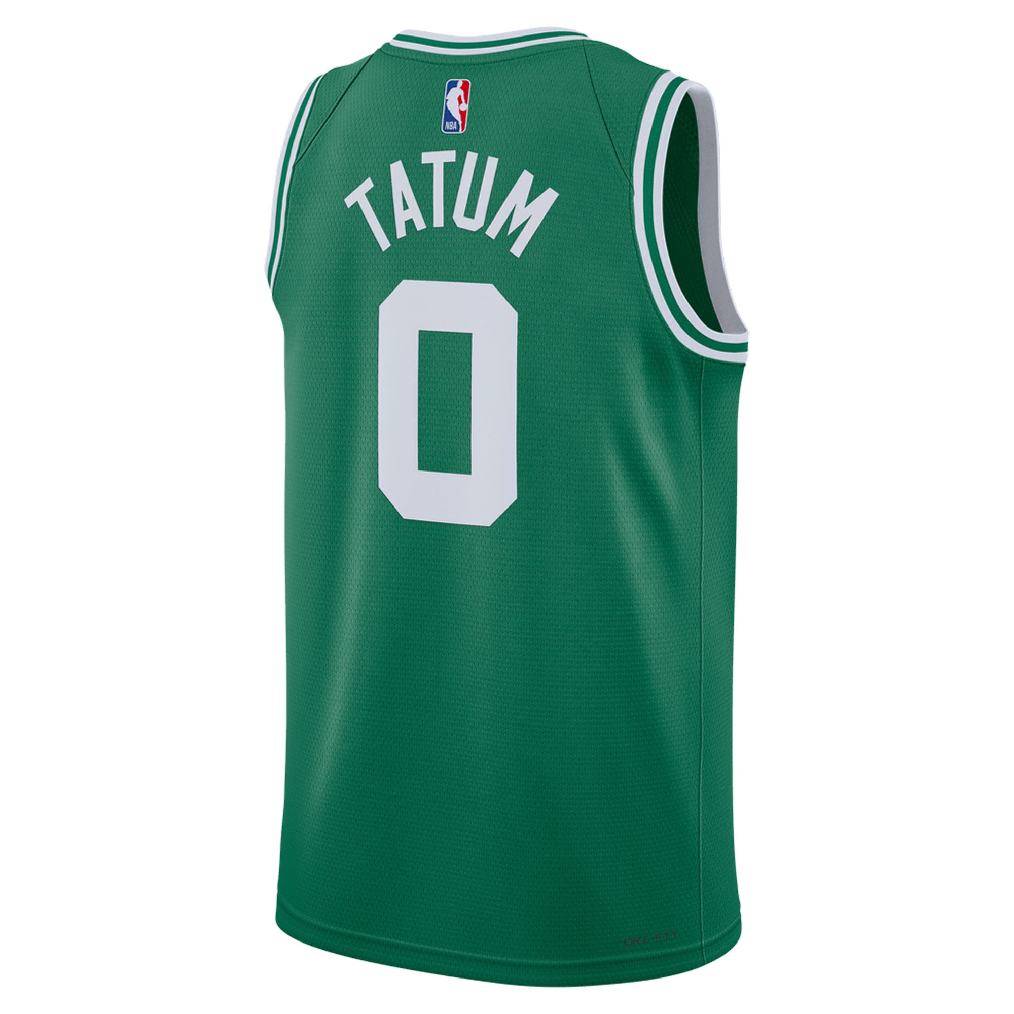 Jayson Tatum Boston Celtics Edition 3 Jersey - Women's
