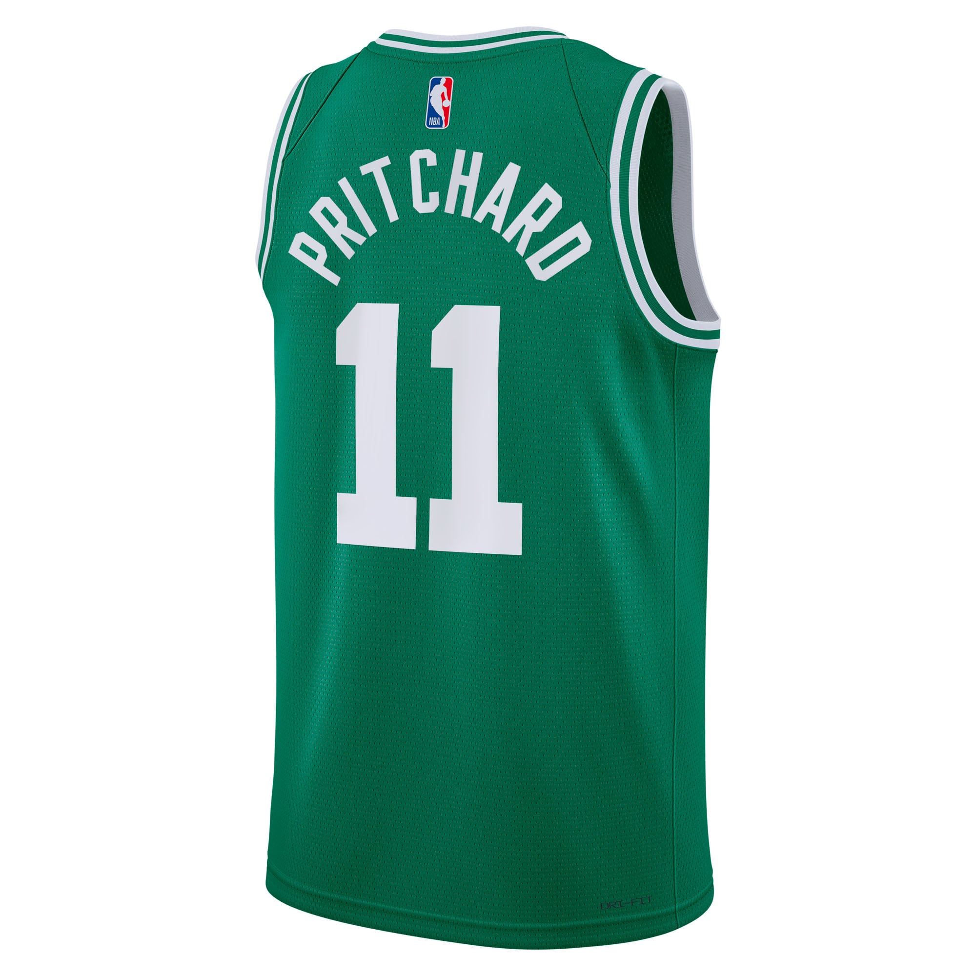 Payton Pritchard Boston Celtics Edition 3 Jersey - Women's