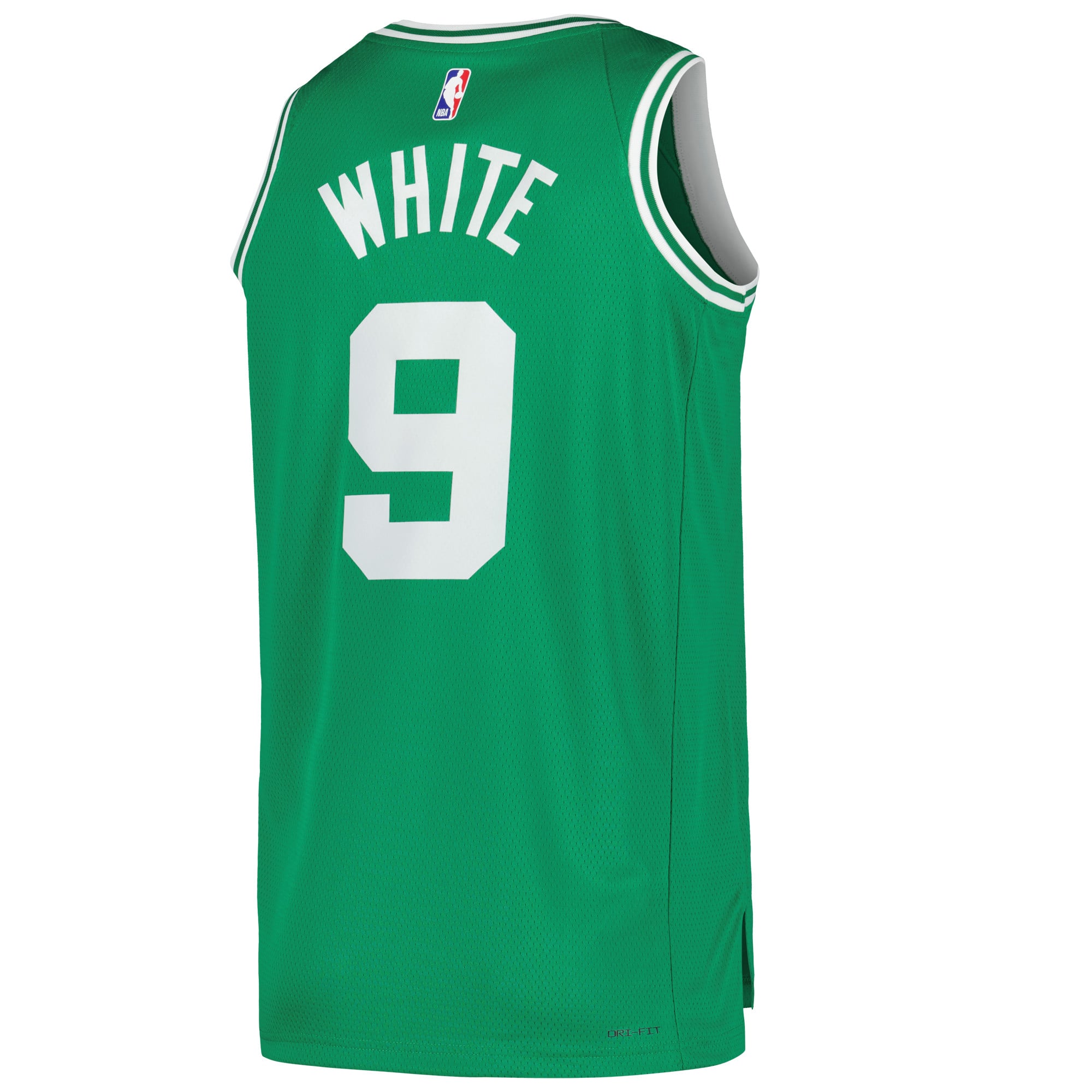Boston Celtics Icon Edition Swingman Jersey - Women's