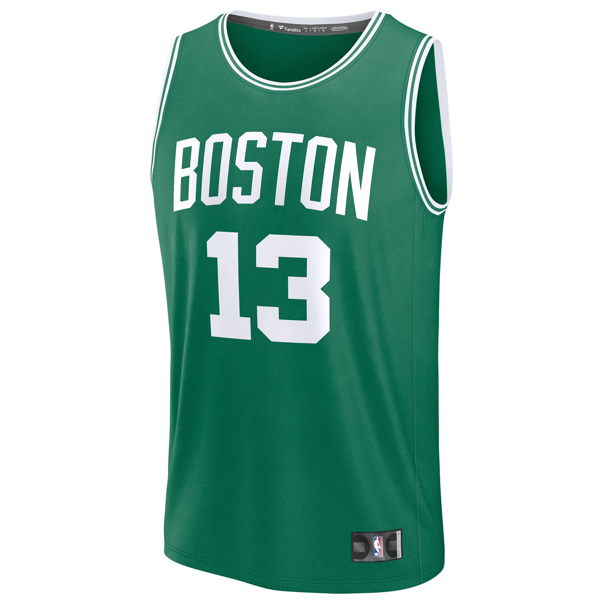 Paul George Brooklyn Nets Kelly Green Jersey - Youth