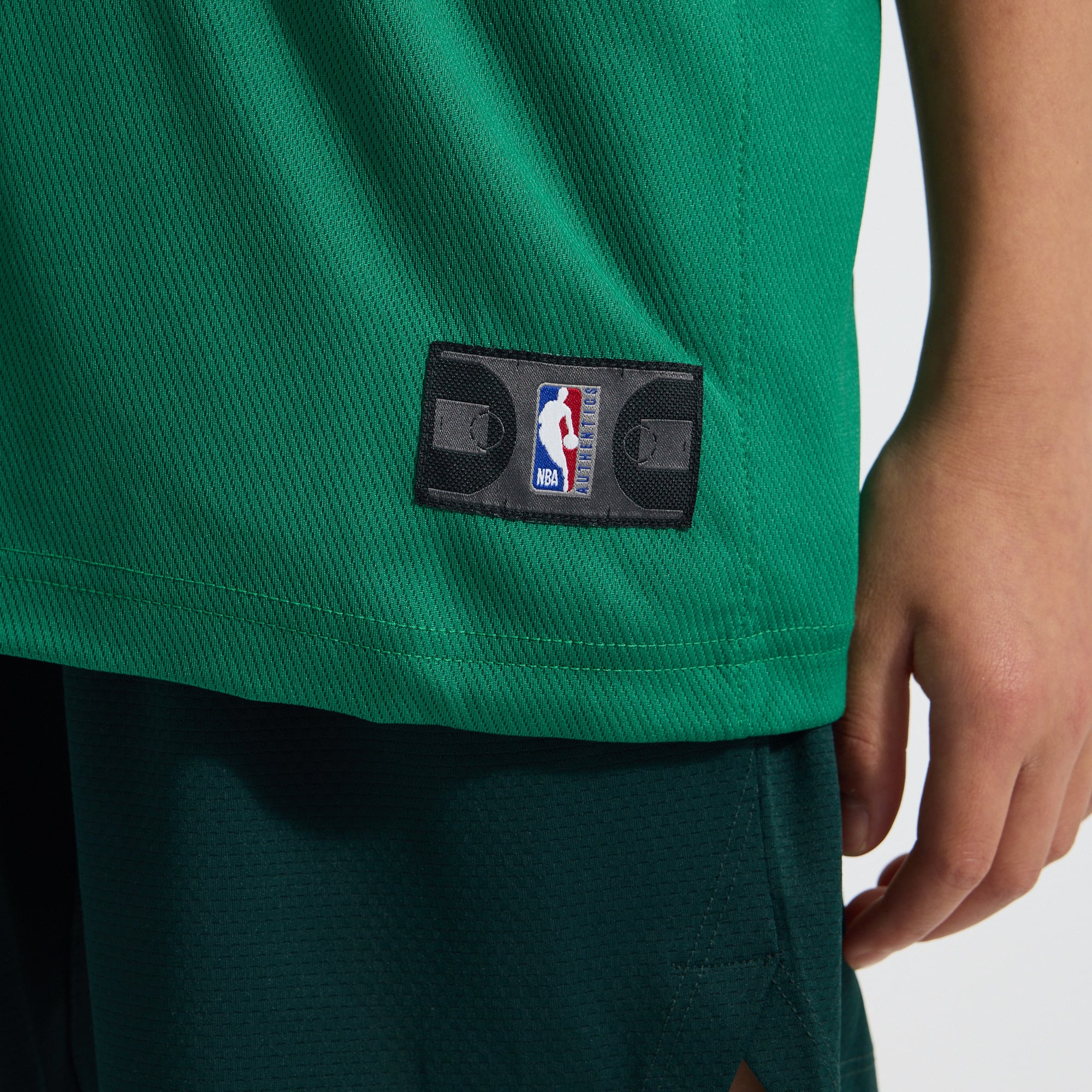 Jayson Tatum Boston Celtics Edition 2 Jersey - Youth