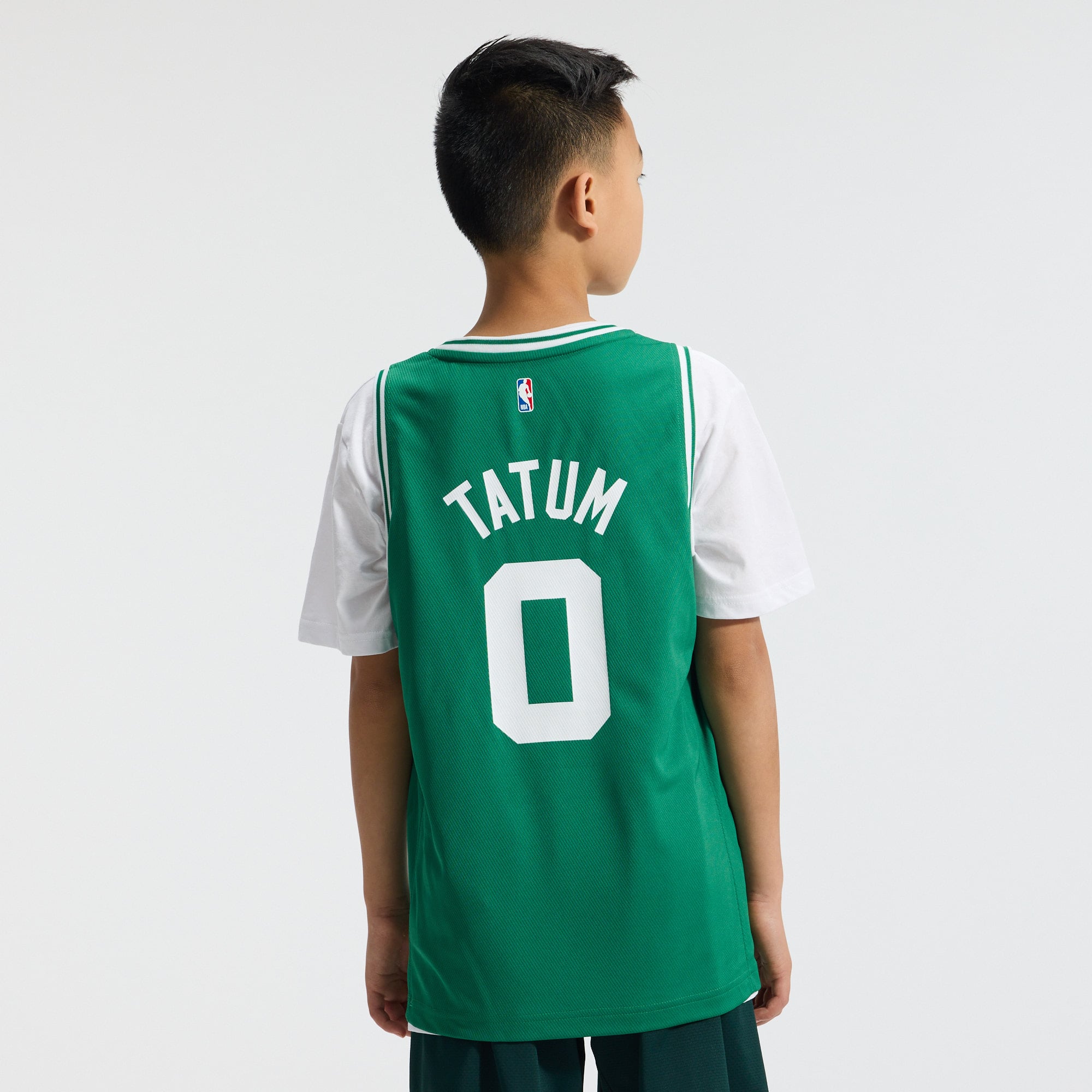 Jayson Tatum Boston Celtics Edition 2 Jersey - Youth