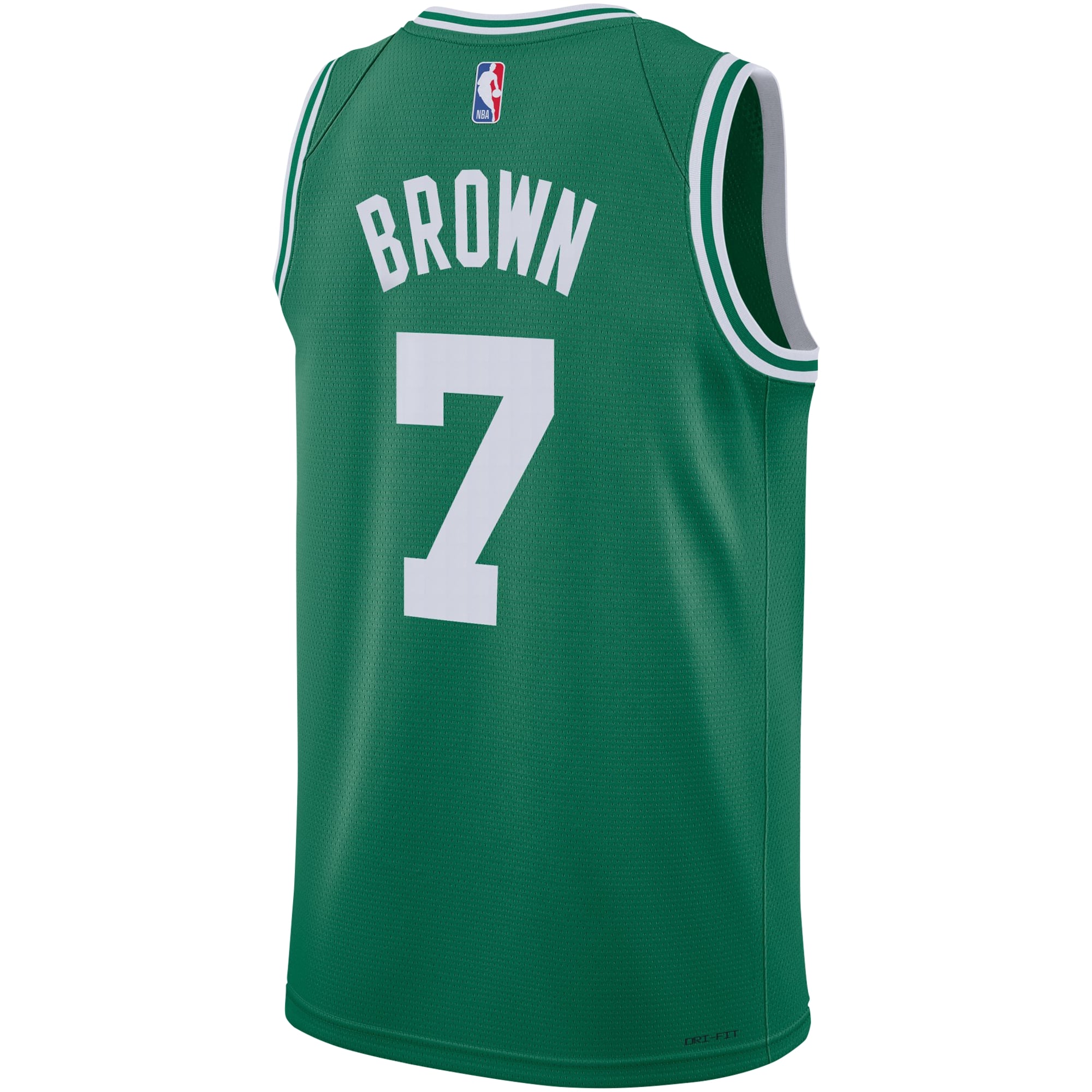 Boston Celtics Icon Edition Swingman Shirt - Youth