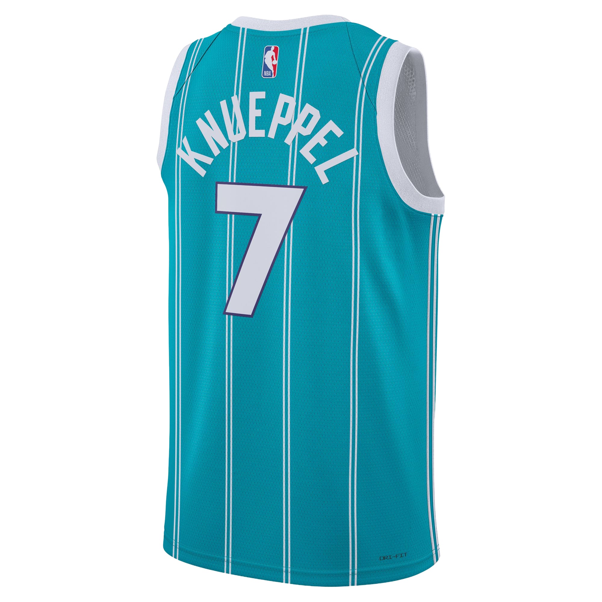 Kon Knueppel Charlotte Hornets Kon Knueppel Jersey - Women's