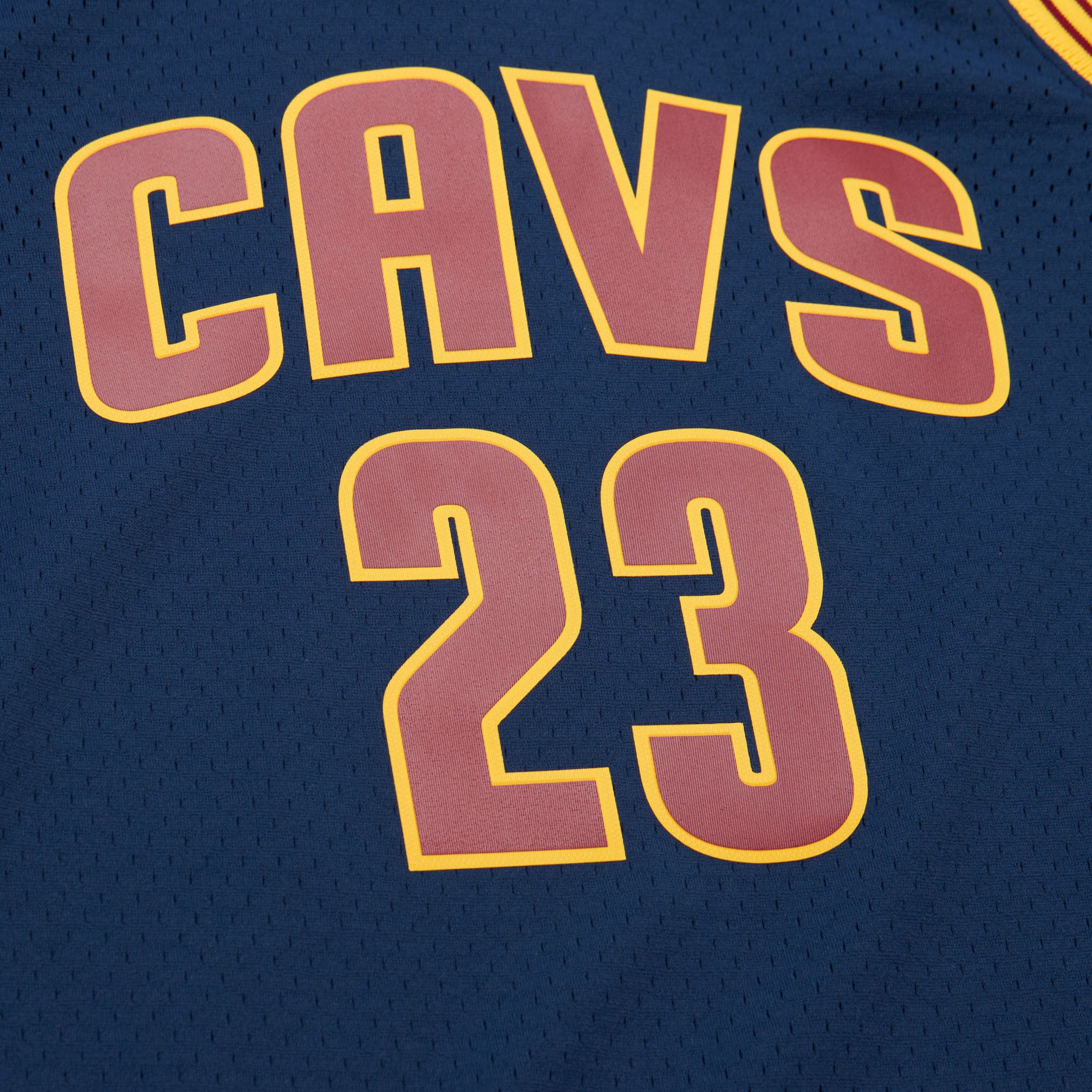 LeBron James Cleveland Cavaliers LeBron James Jersey - Youth