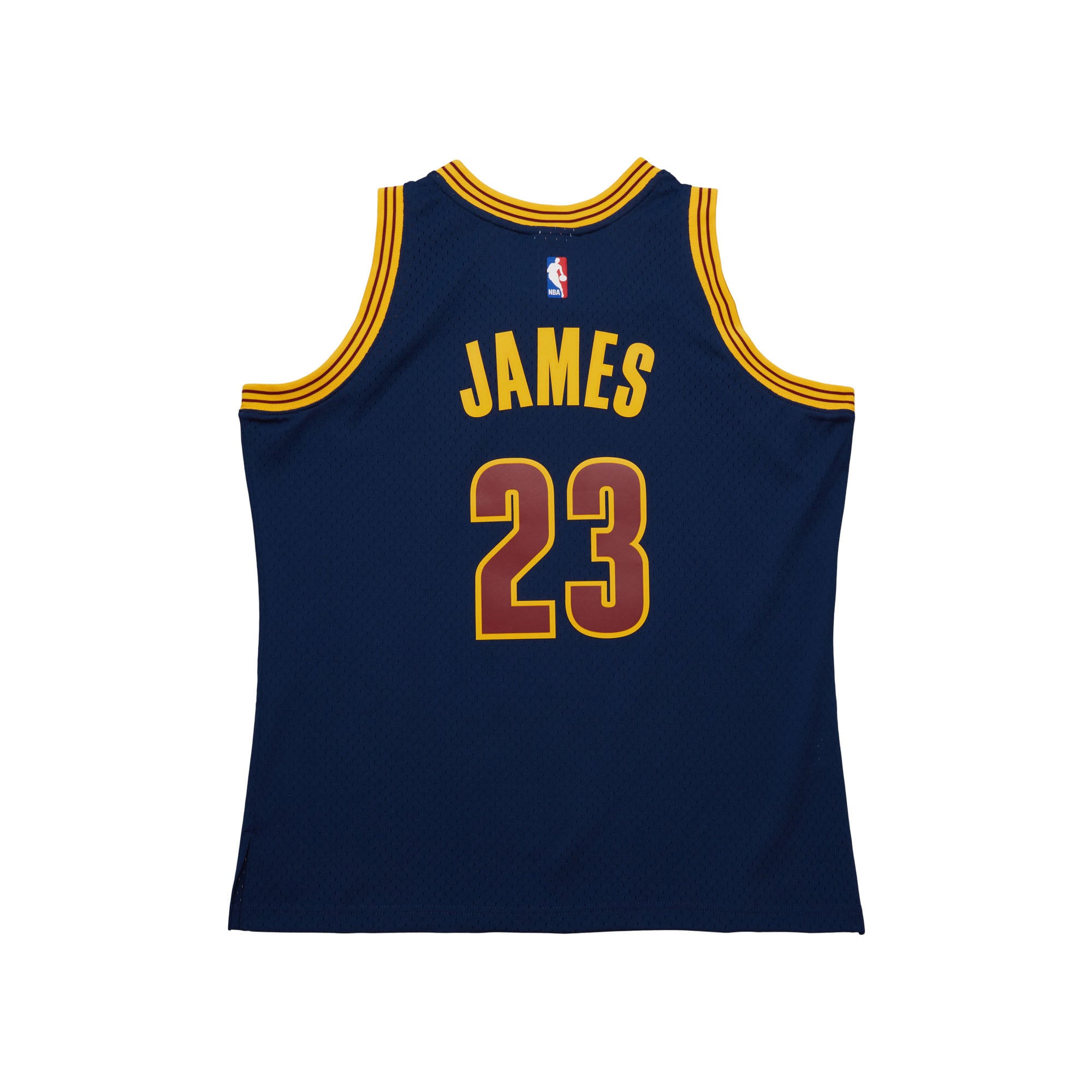 LeBron James Cleveland Cavaliers LeBron James Jersey - Youth