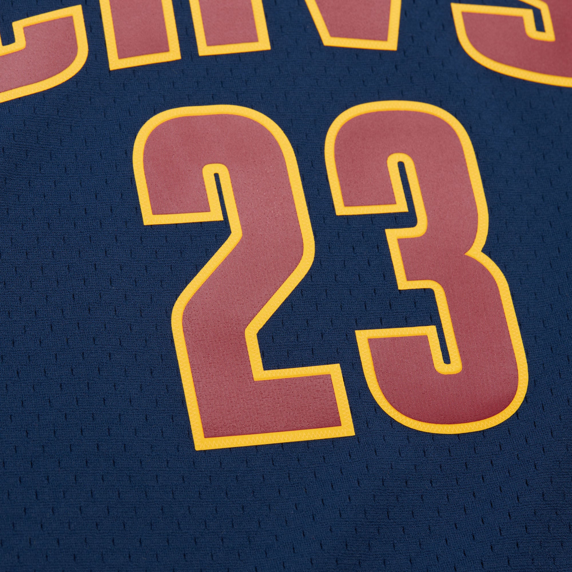 LeBron James Cleveland Cavaliers LeBron James Jersey - Youth