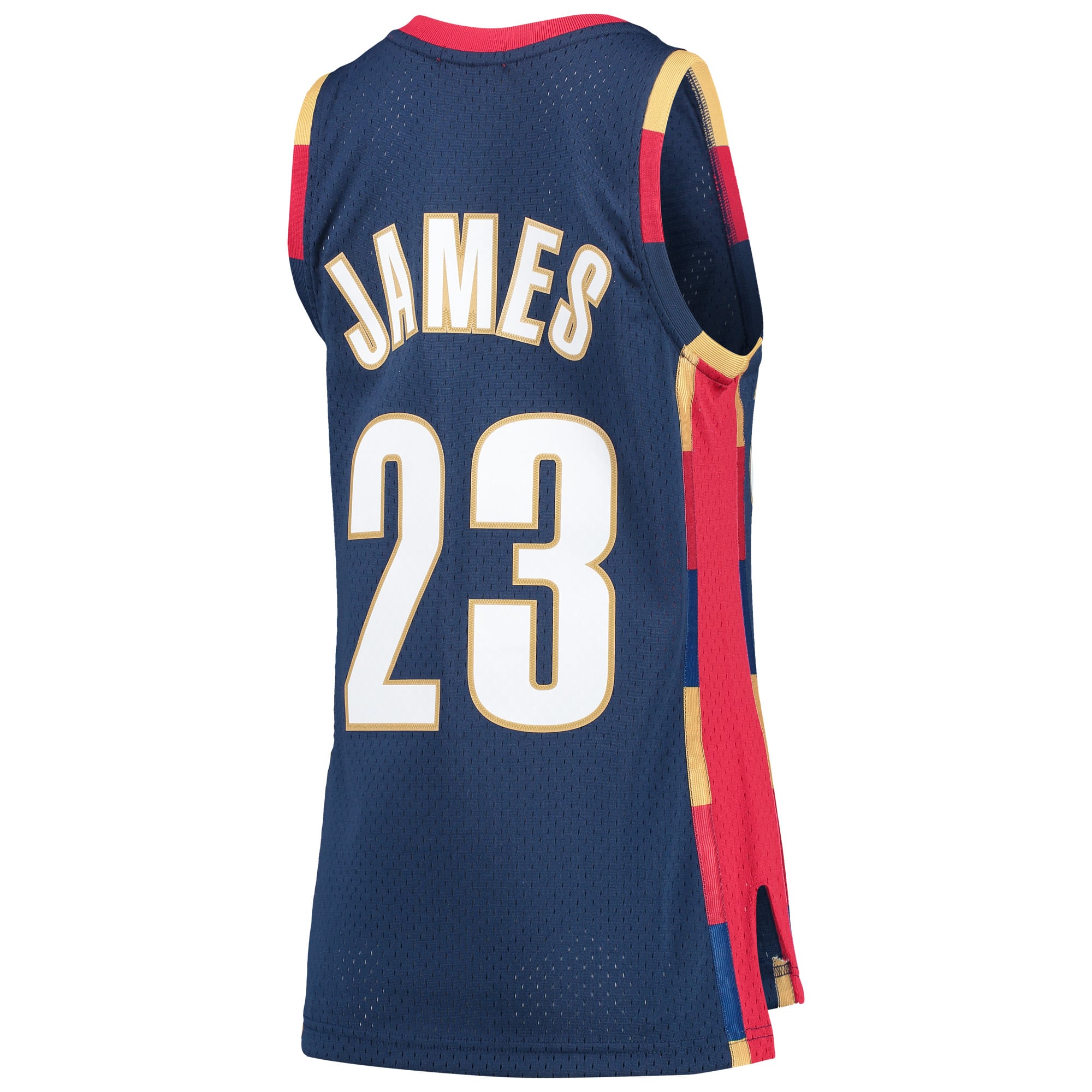 LeBron James Cleveland Cavaliers Edition 2 Jersey - Men's