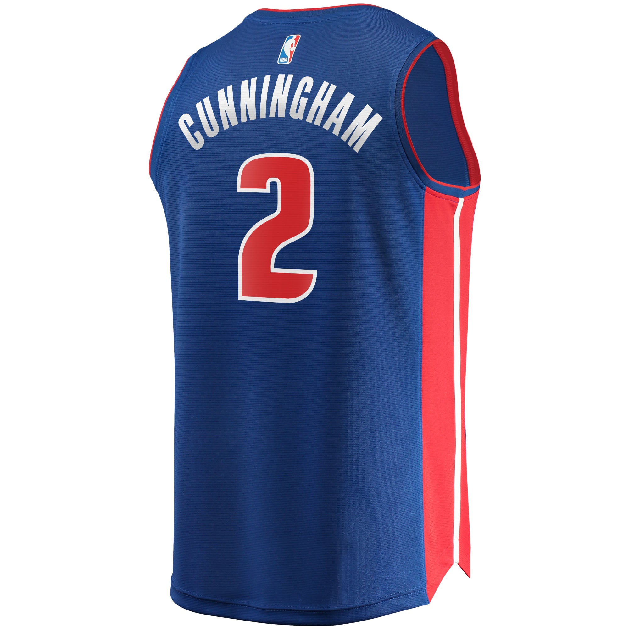 Cade Cunningham Detroit Pistons Edition 2 Jersey - Men's