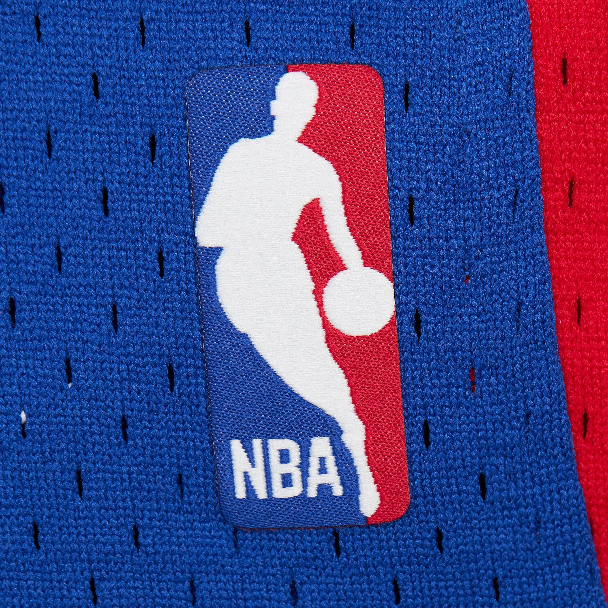 Allen Iverson Eastern Conference Royal Jersey - Men's
