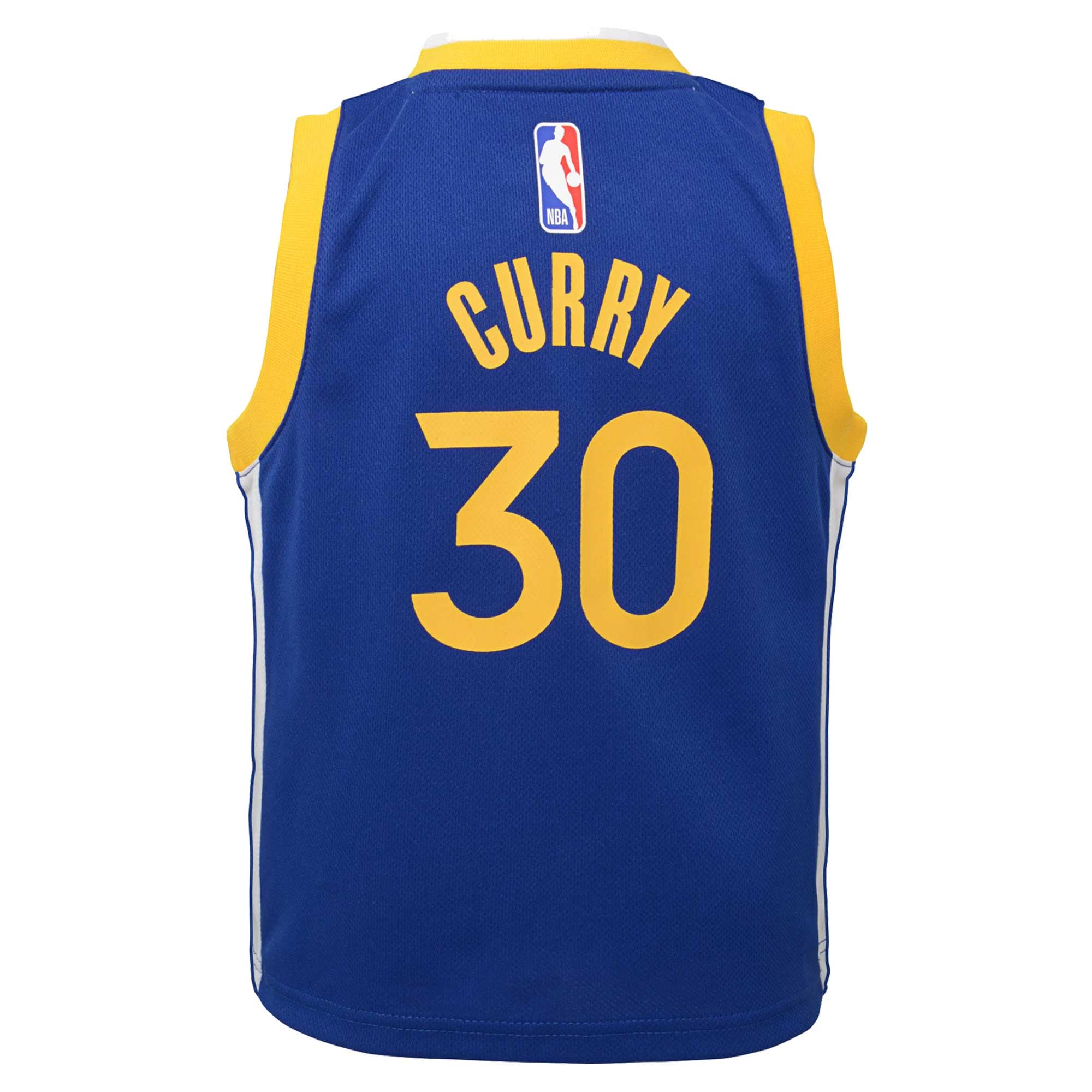 Stephen Curry Golden State Warriors Edition 8 Jersey - Youth