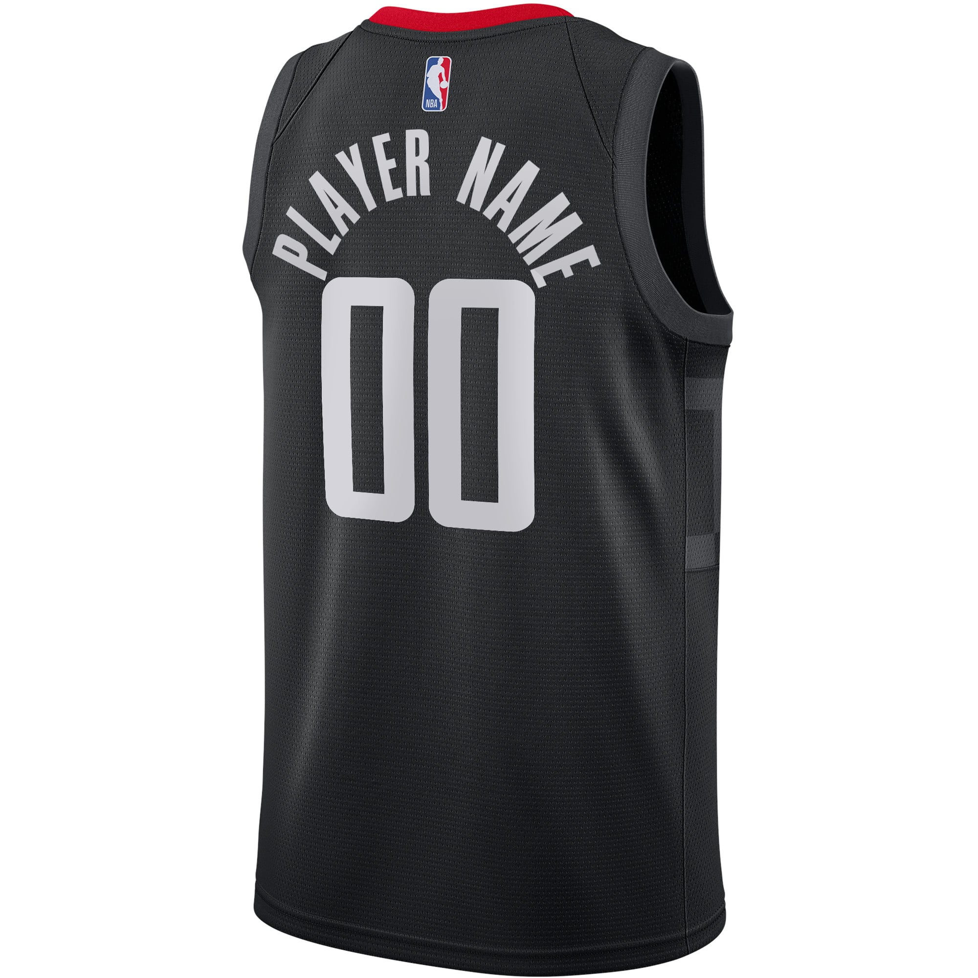 Houston Rockets Statement Edition Swingman Jersey - Men's