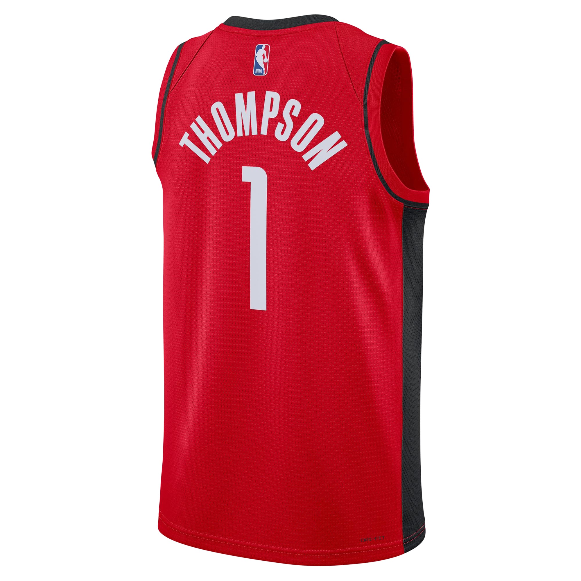 Amen Thompson Houston Rockets Amen Thompson Jersey - Youth
