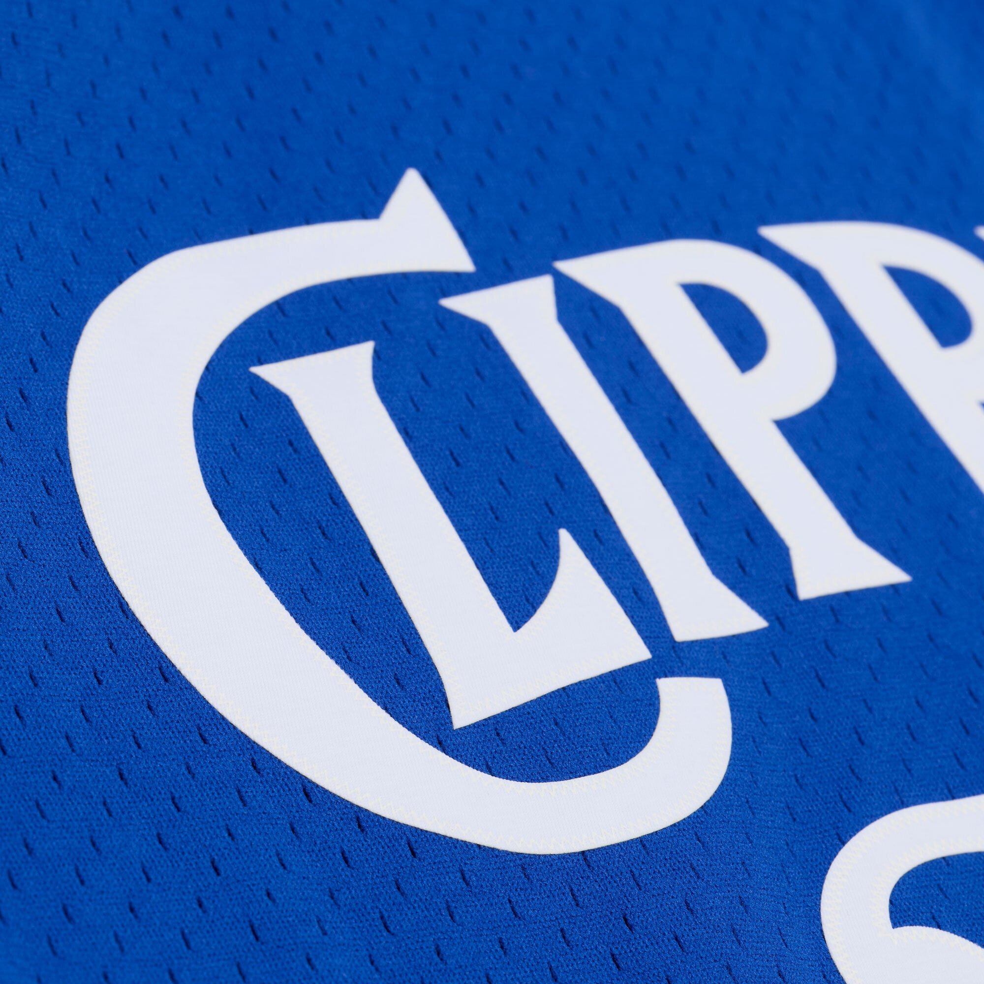 Bill Walton LA Clippers Royal Basketball Jersey - Women's
