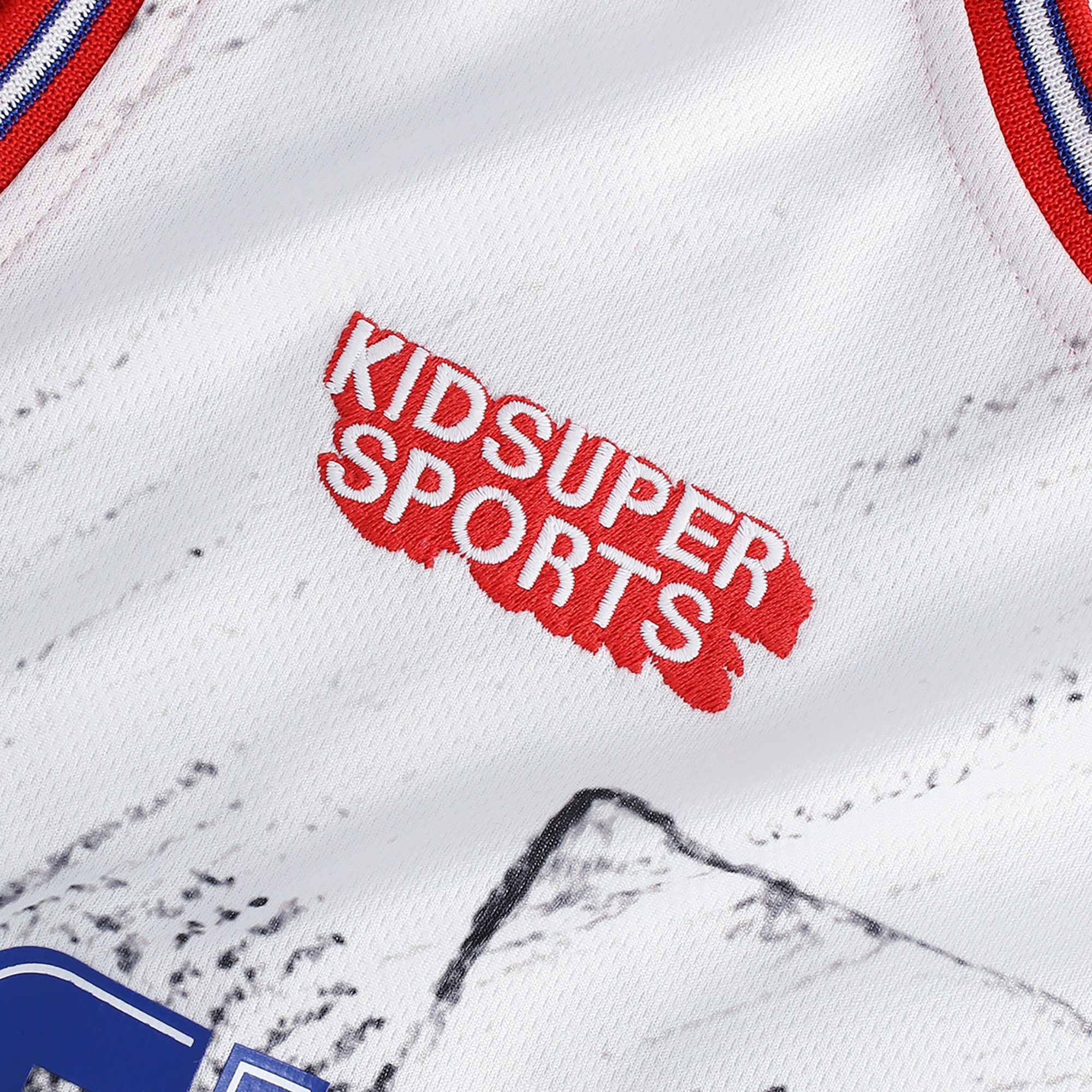 LA Clippers Gray Basketball Jersey - Women's