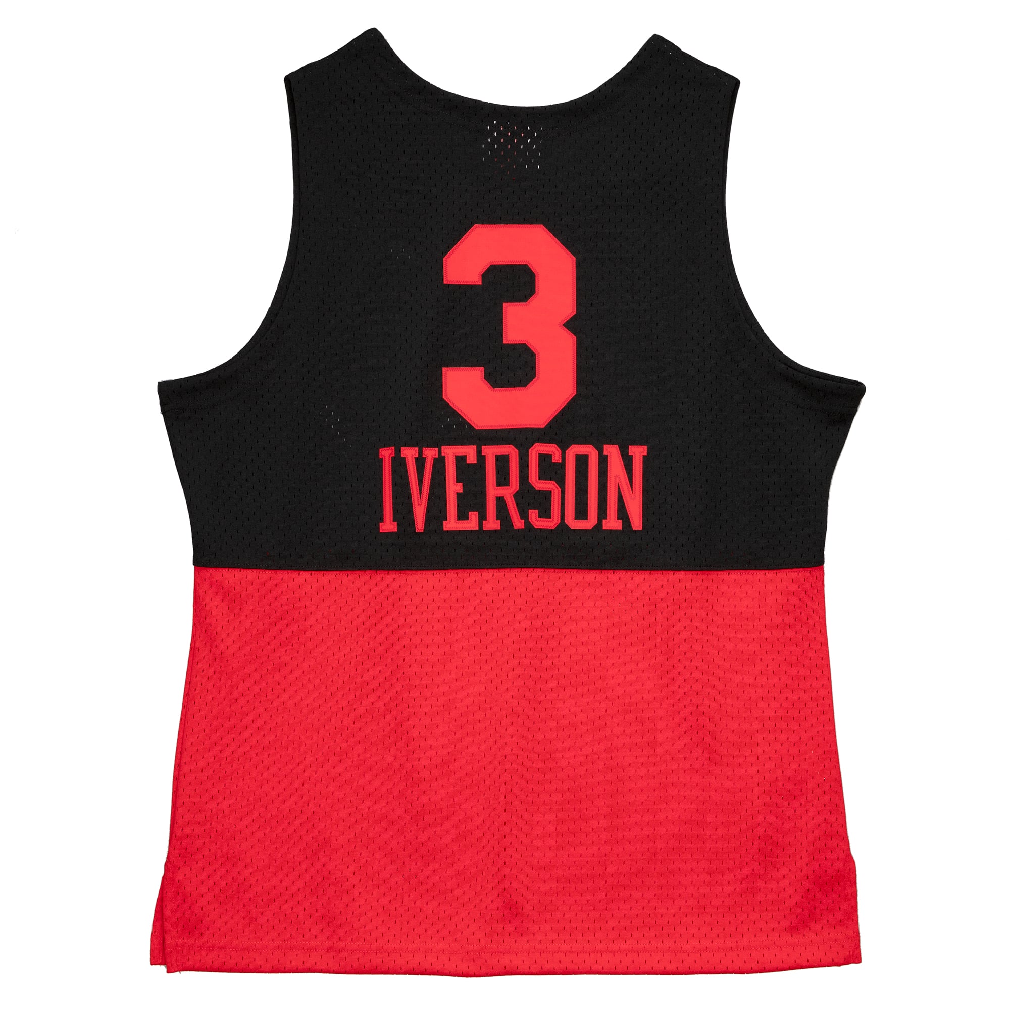 Allen Iverson Philadelphia 76ers 2003/04 Jersey - Youth