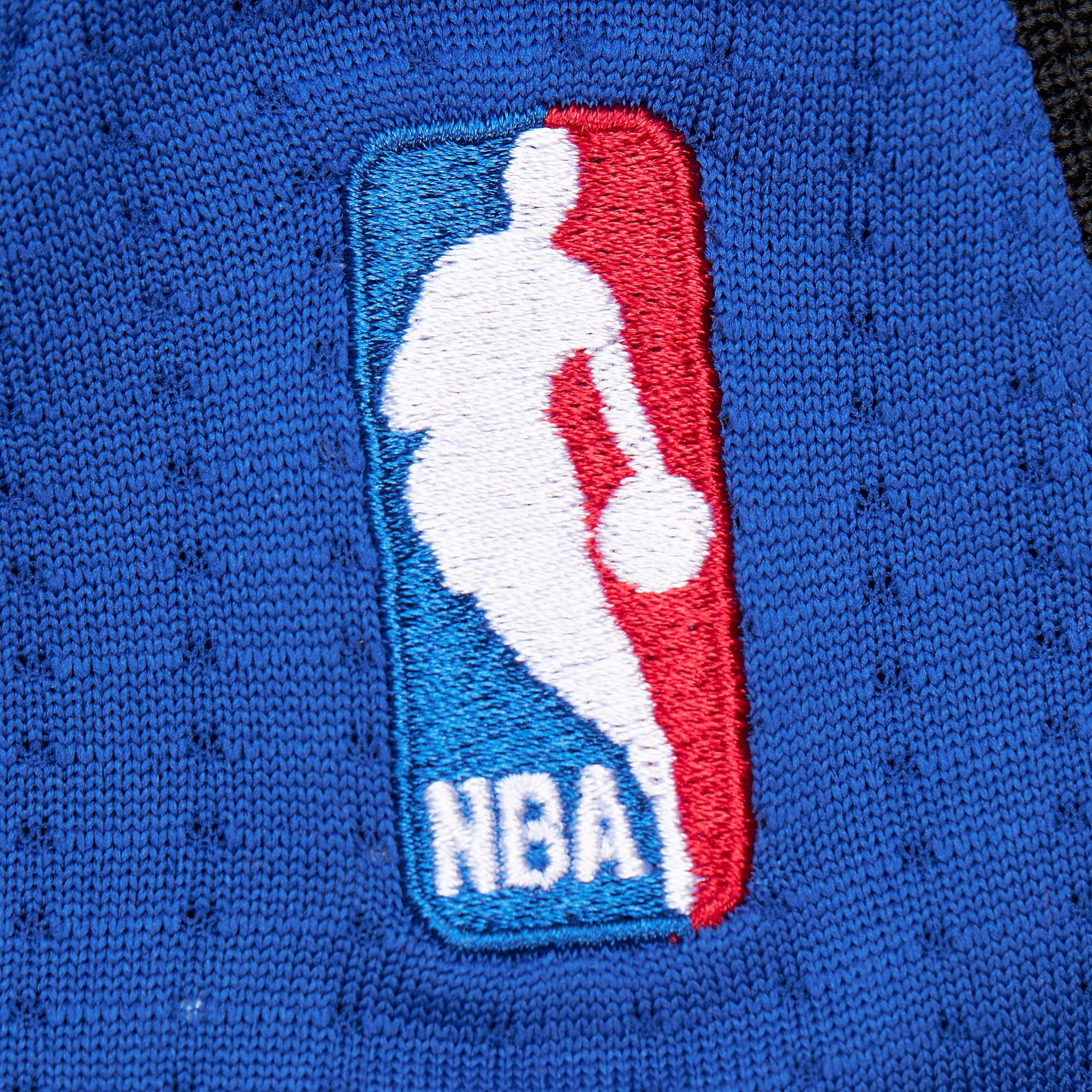Carmelo Anthony New York Knicks Blue Jersey - Youth