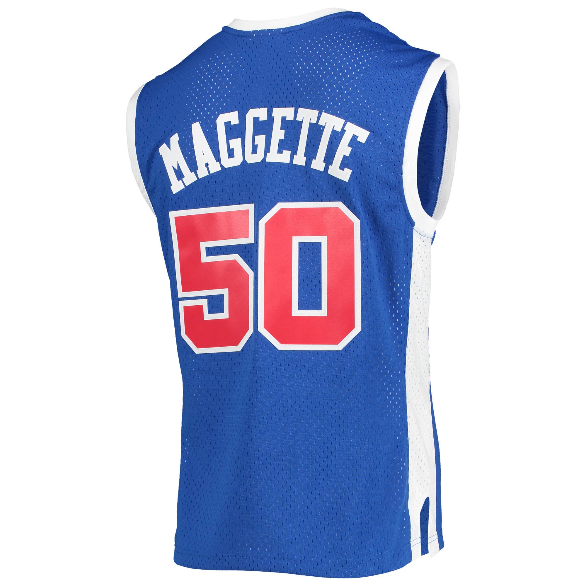 Corey Maggette LA Clippers Royal Basketball Jersey - Women's