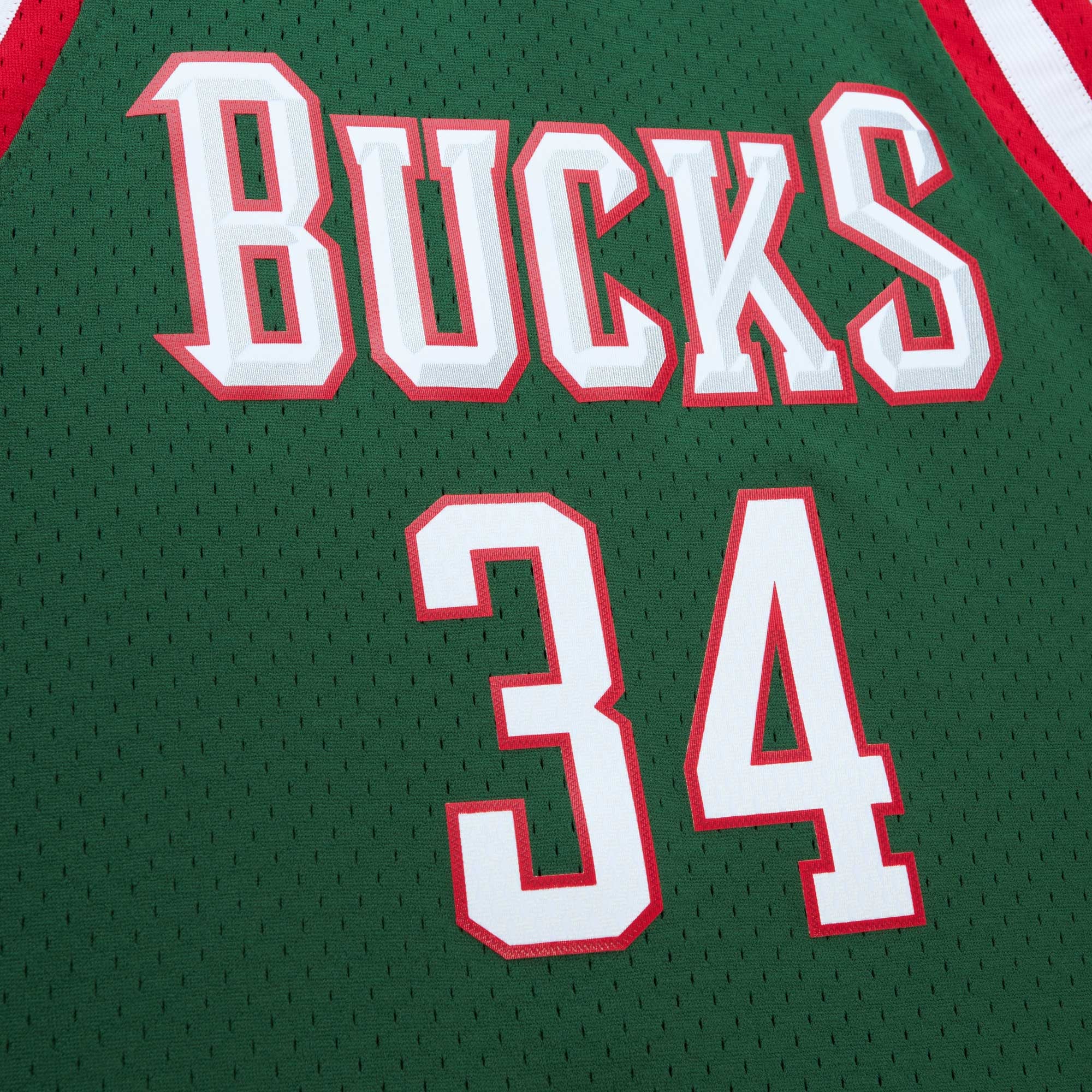 Giannis Antetokounmpo Milwaukee Bucks Green Shirt - Youth