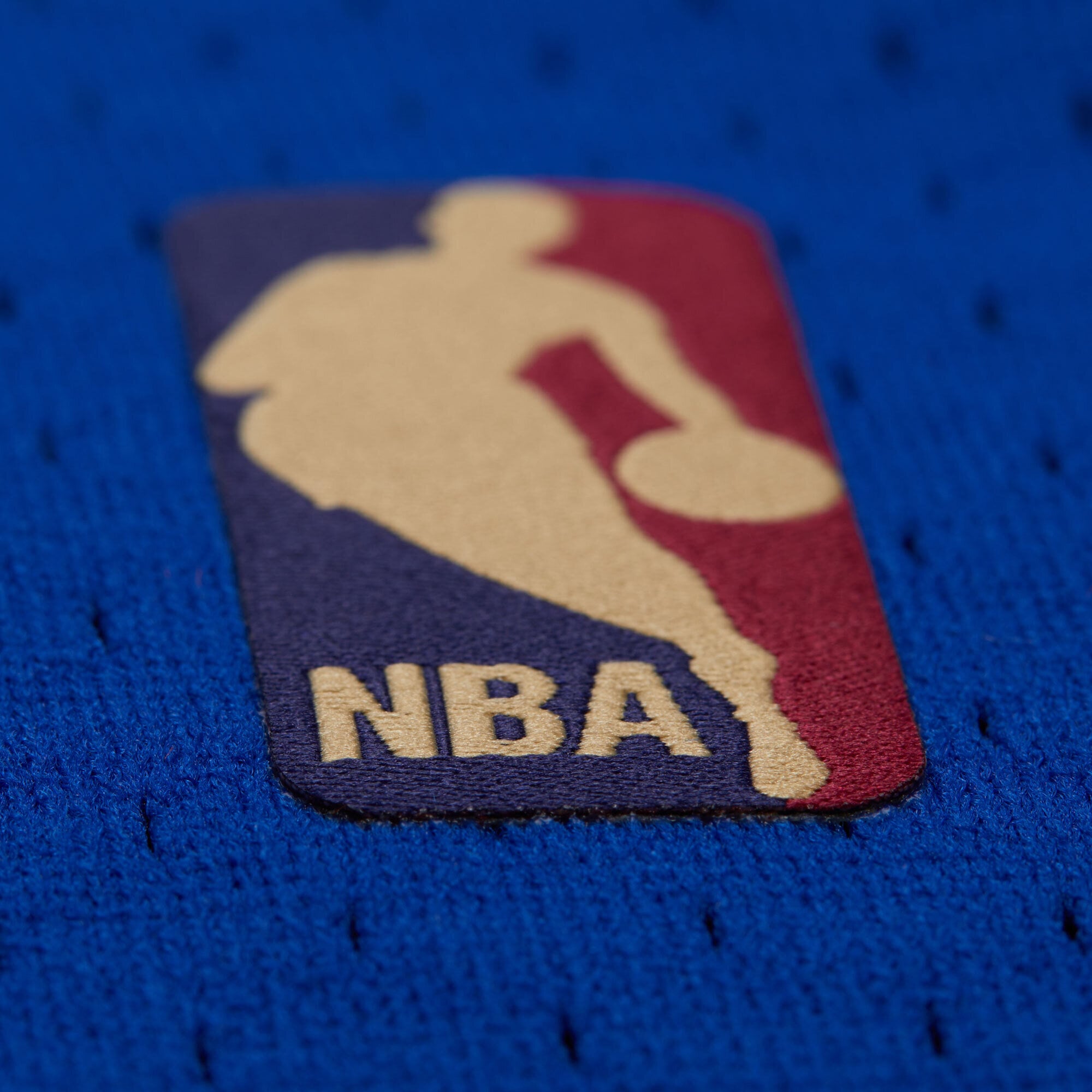 Jamal Crawford New York Knicks Blue Jersey - Youth