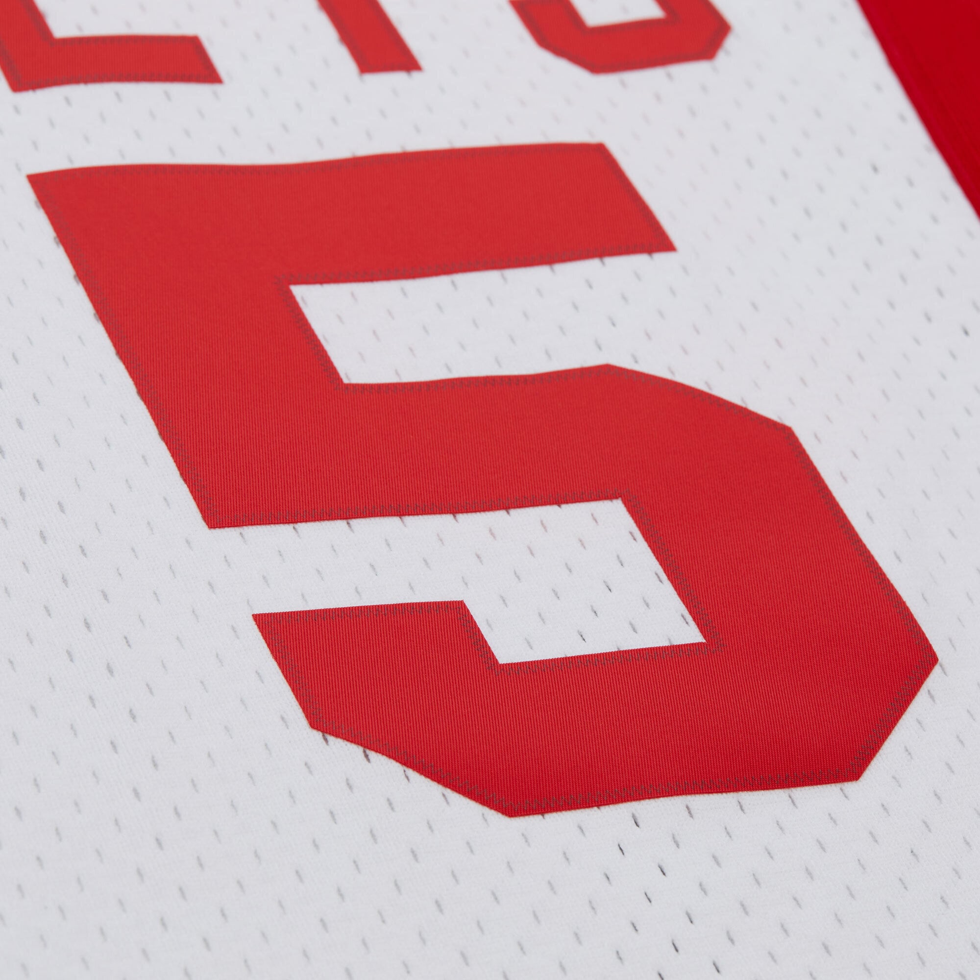 Jason Kidd New Jersey Nets White Basketball Jersey - Youth