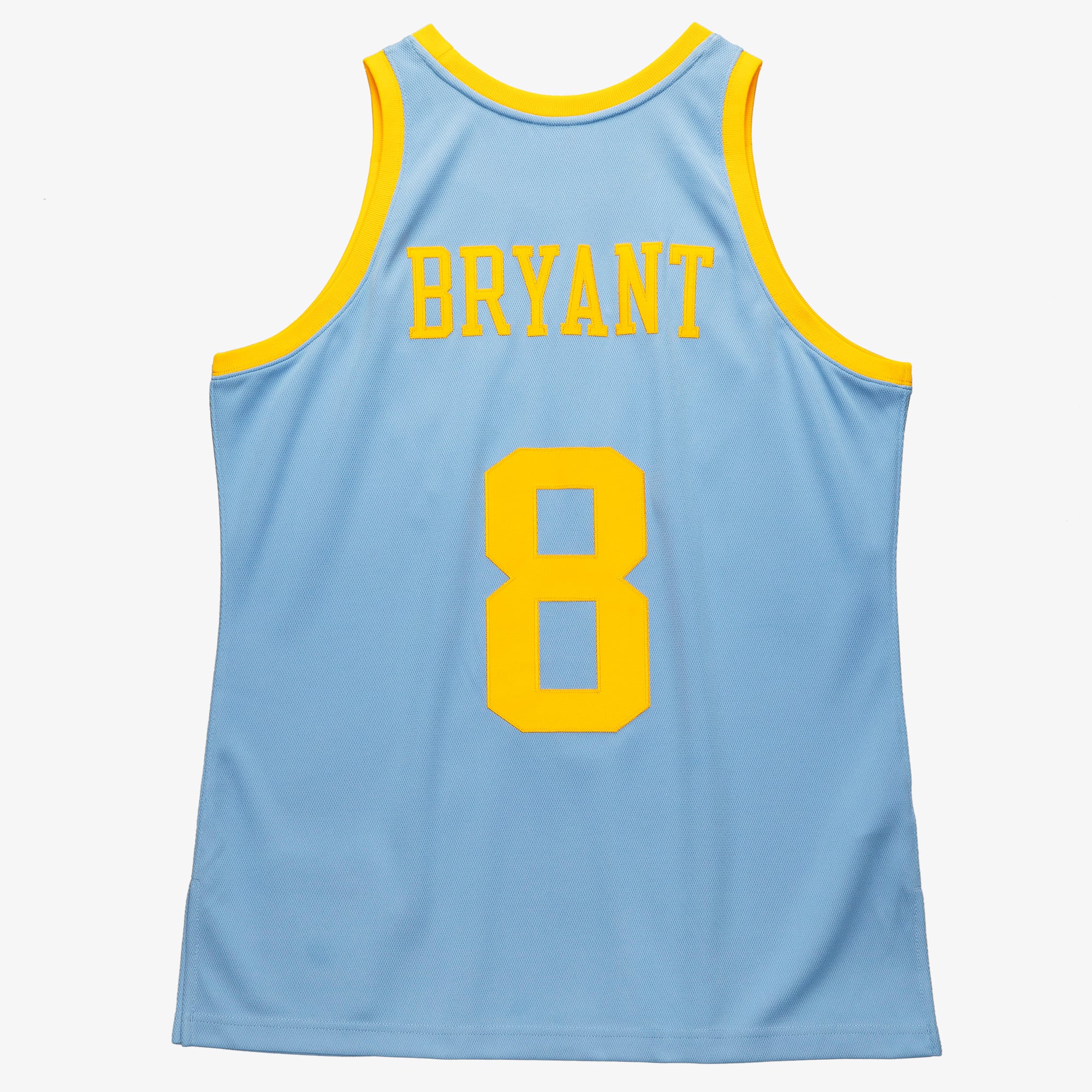 Kobe Bryant Los Angeles Lakers Blue Jersey - Youth