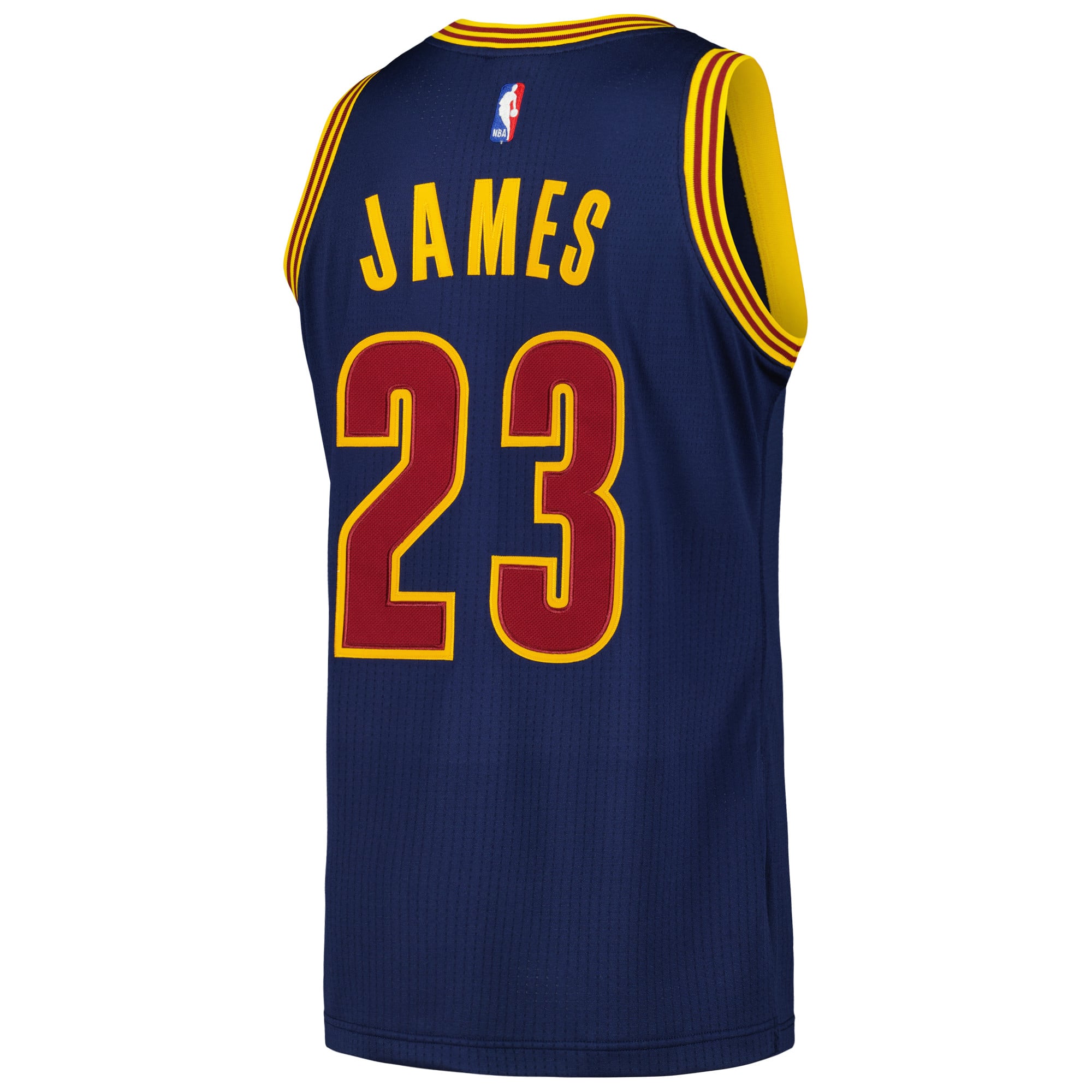 LeBron James Cleveland Cavaliers LeBron James Shirt - Youth