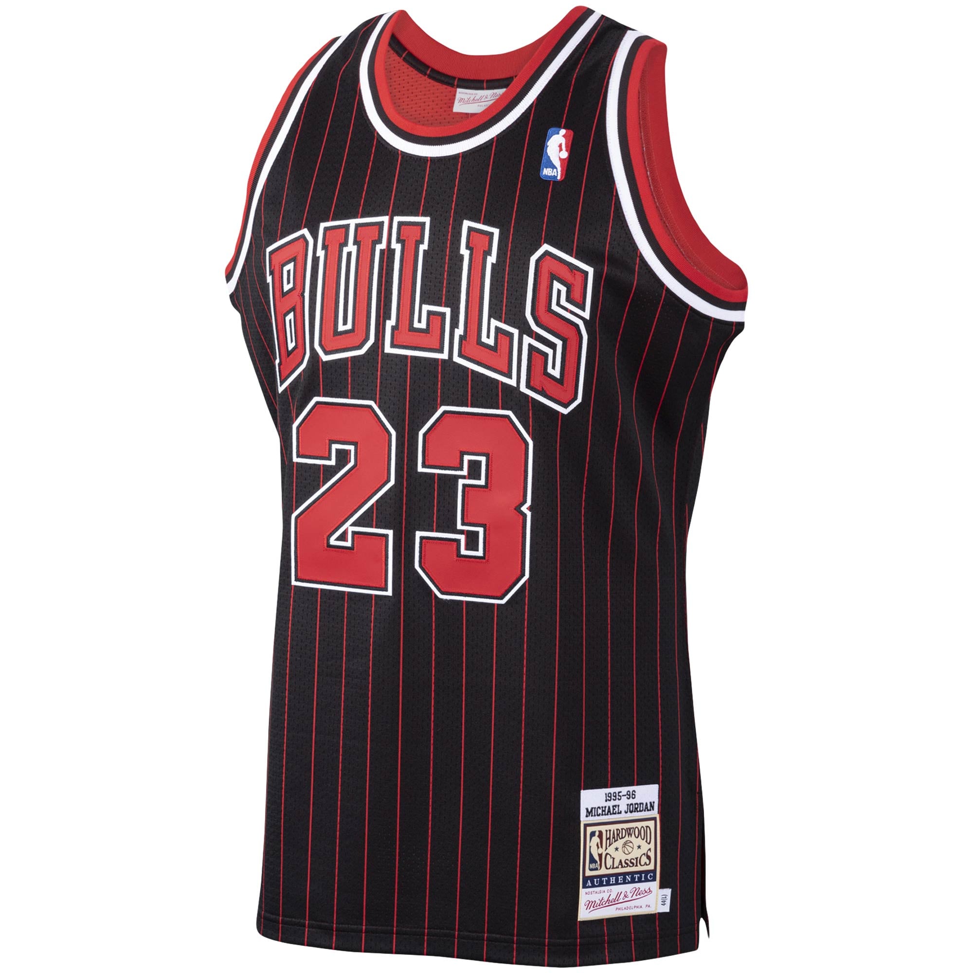 Michael Jordan Chicago Bulls Michael Jordan Jersey - Women's