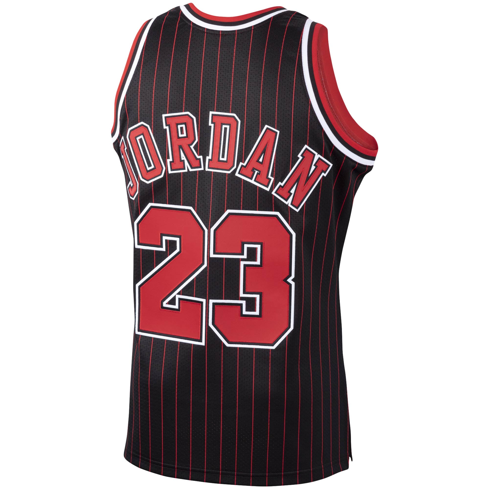 Michael Jordan Chicago Bulls Michael Jordan Jersey - Women's