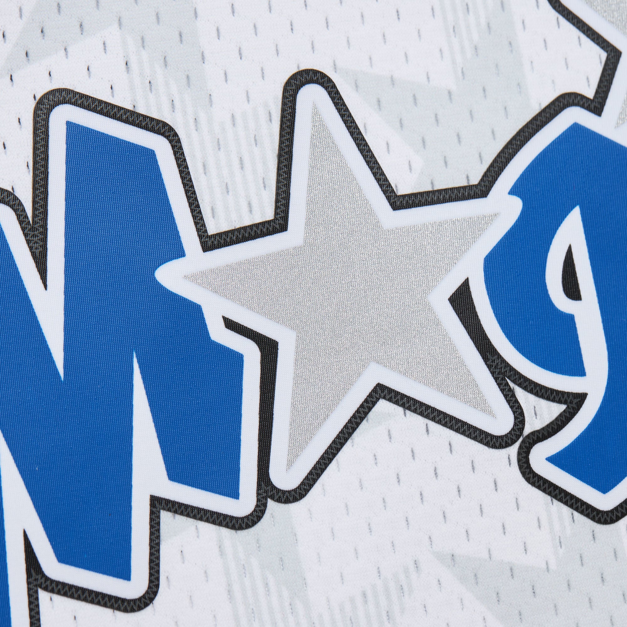 Penny Hardaway Orlando Magic White Jersey - Women's