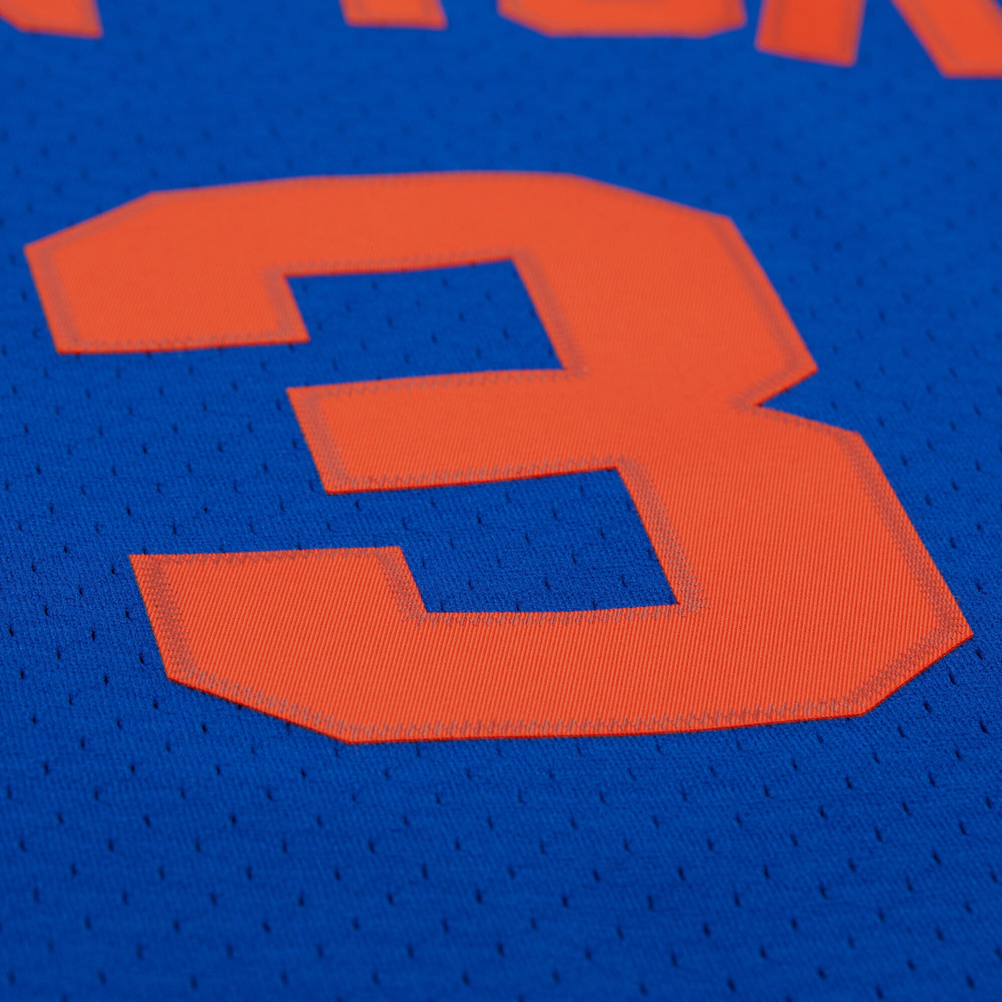 Stephon Marbury New York Knicks Blue Jersey - Youth