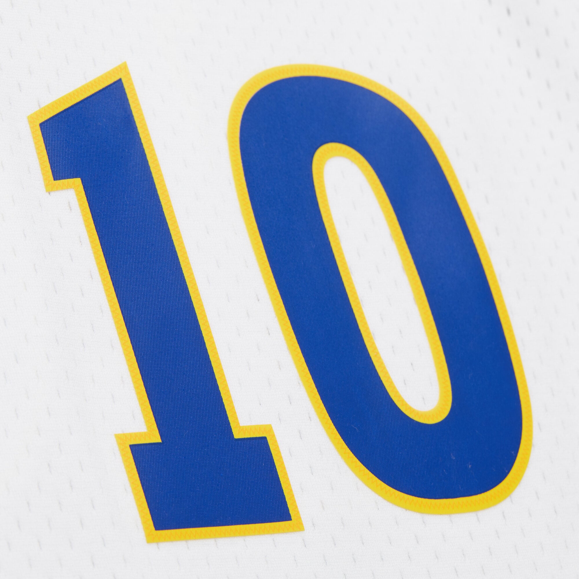 Tim Hardaway Golden State Warriors White Jersey - Youth