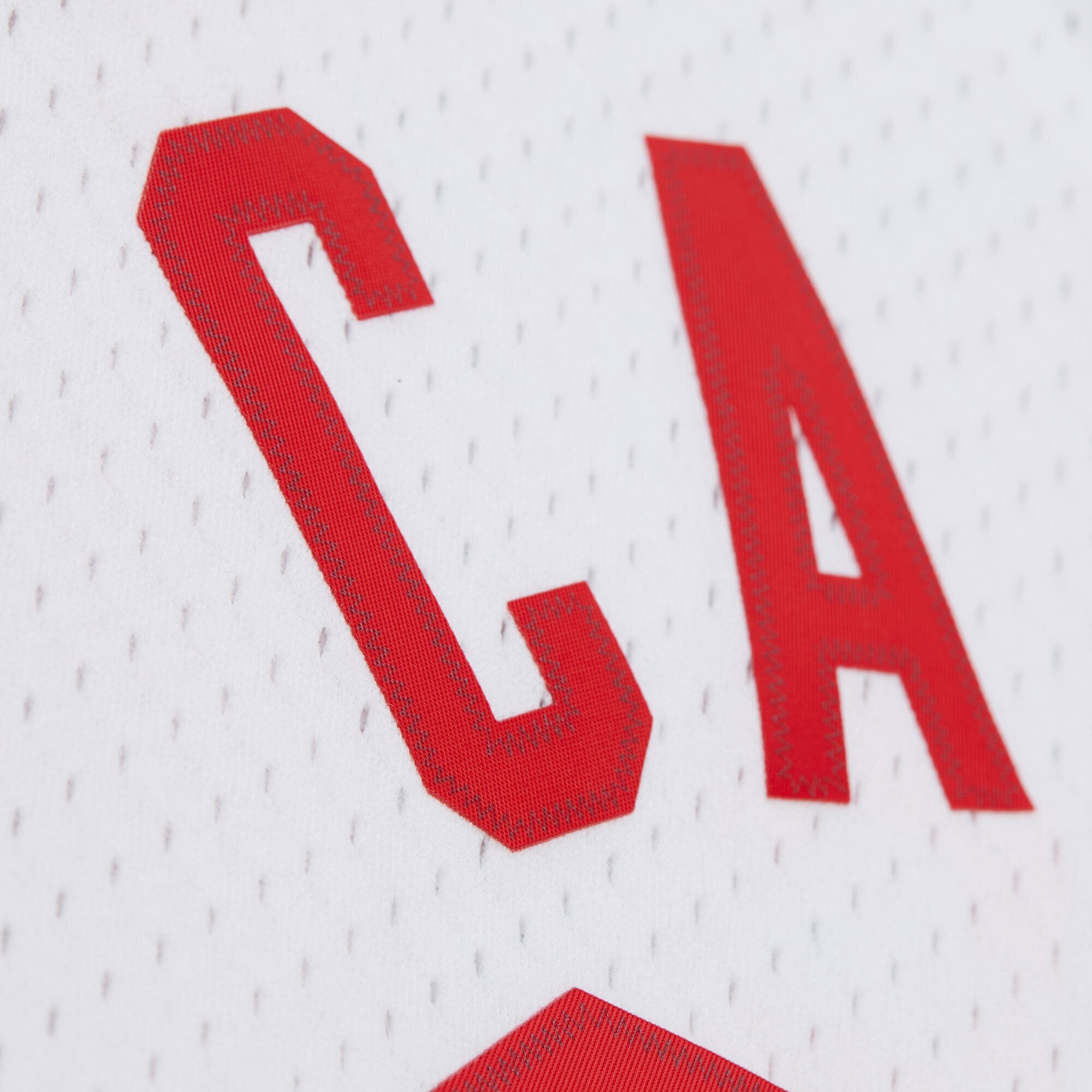 Vince Carter New Jersey Nets White Jersey - Women's