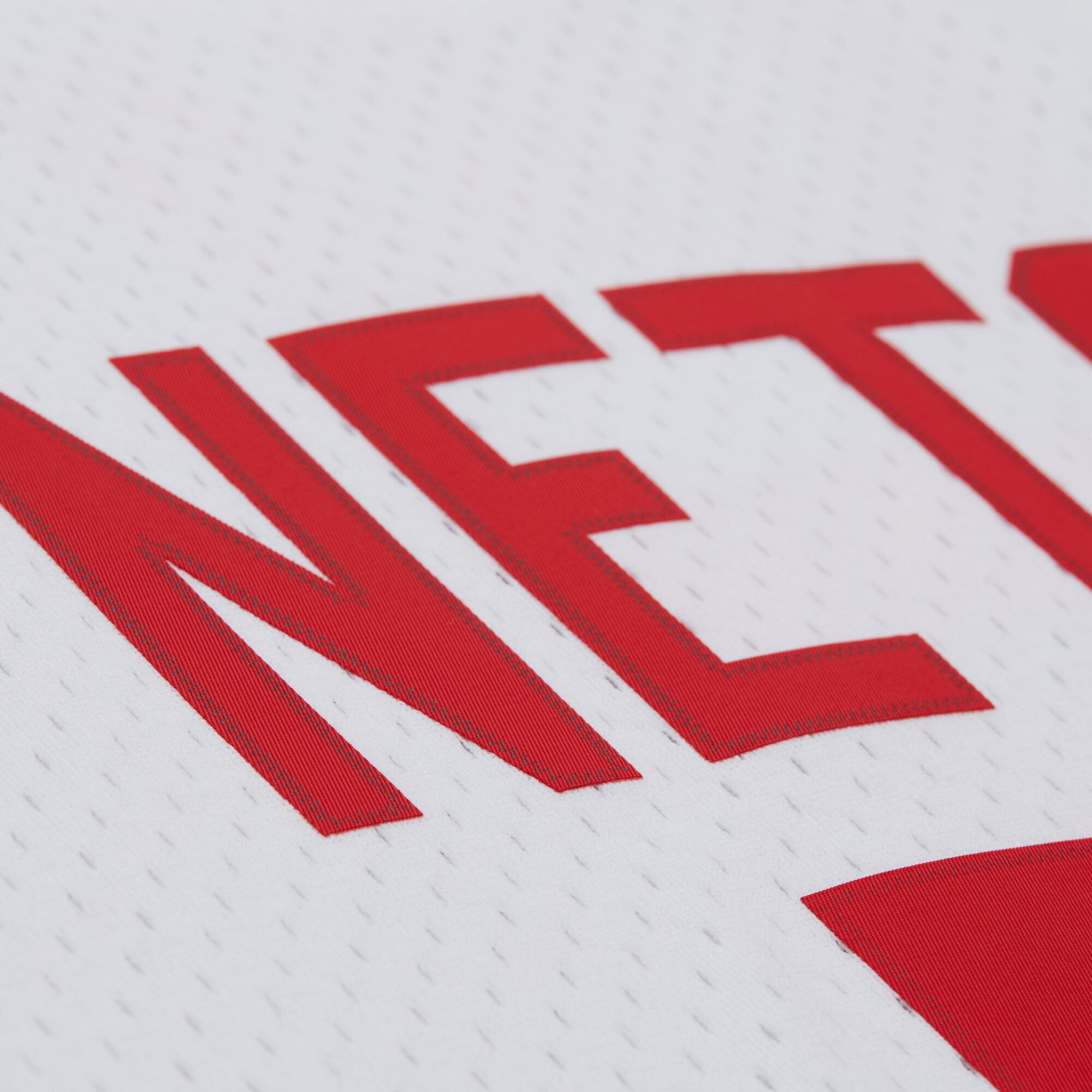 Vince Carter New Jersey Nets White Jersey - Women's