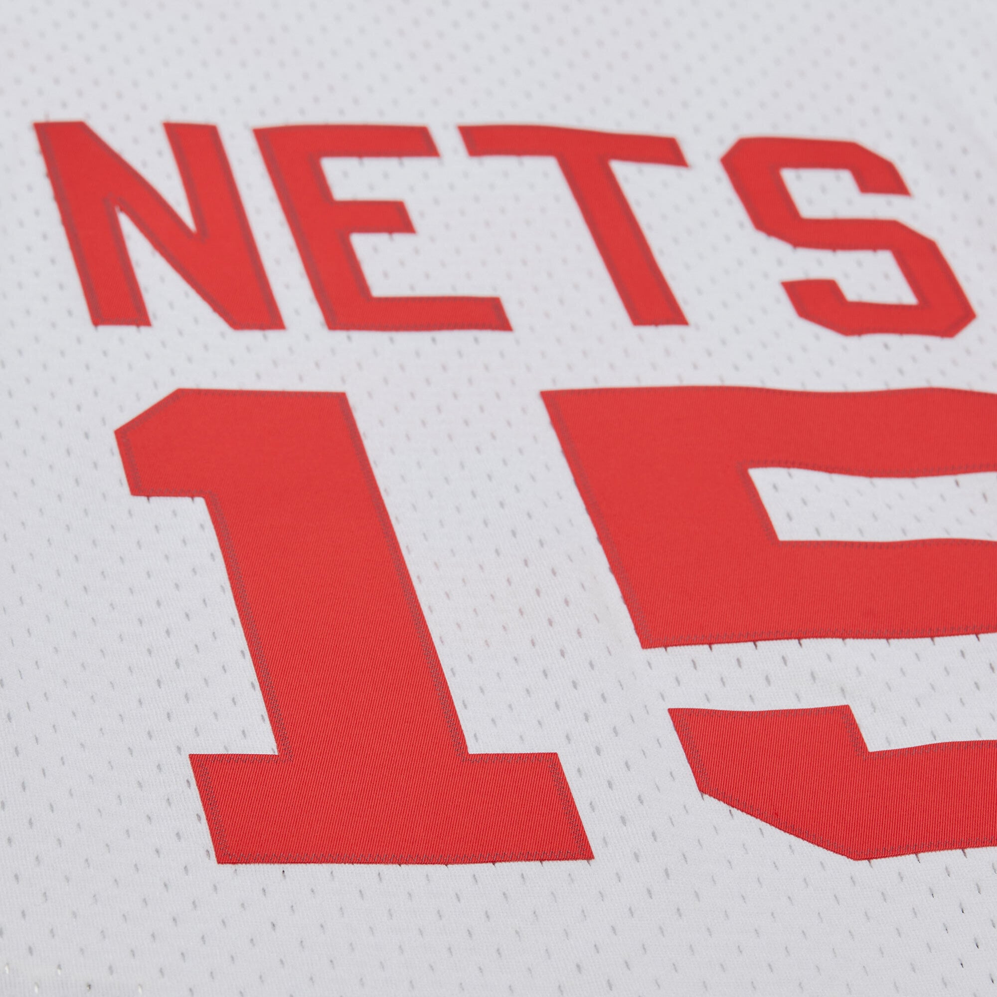 Vince Carter New Jersey Nets White Jersey - Women's