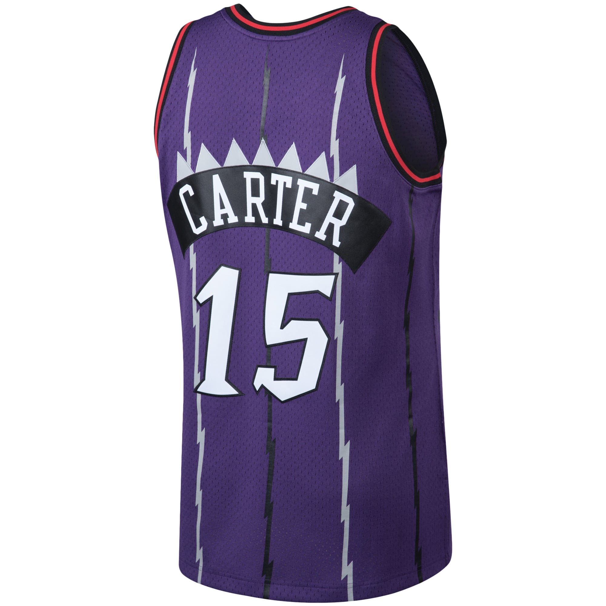 Vince Carter Toronto Raptors Vince Carter Jersey - Youth