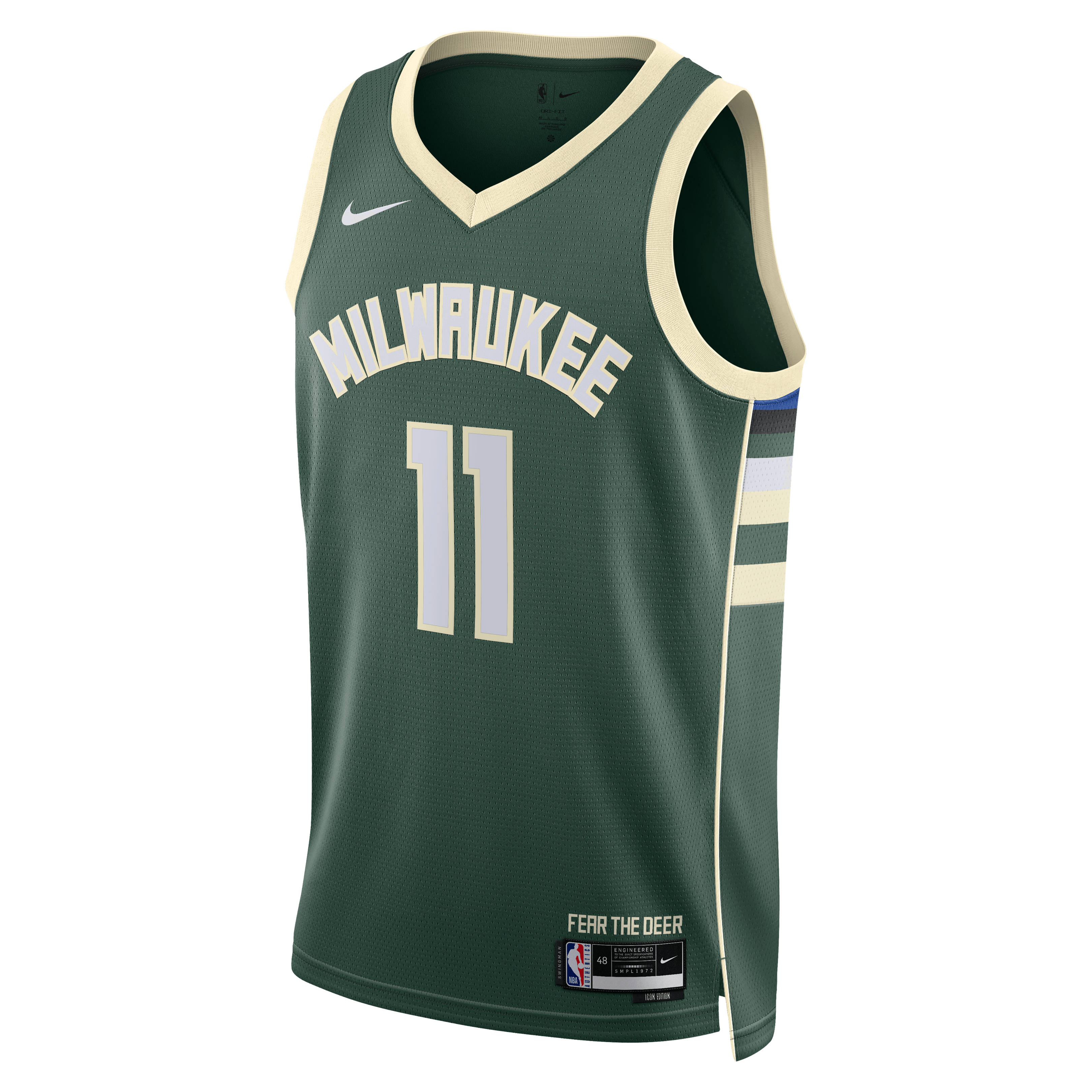 Tyler Herro Milwaukee Bucks Tyler Herro Jersey - Women's