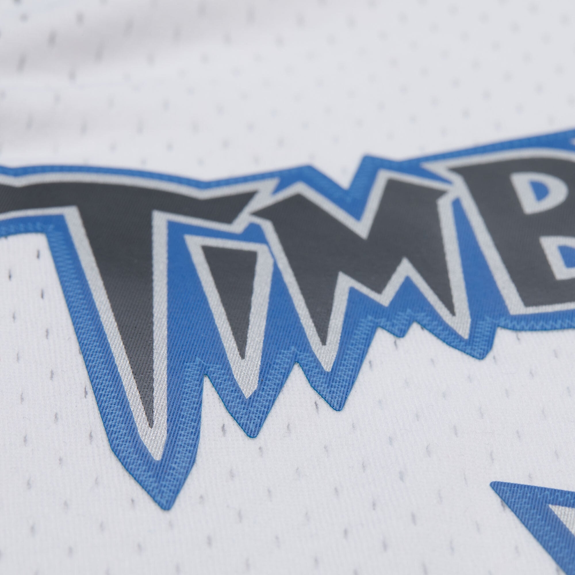 Minnesota Timberwolves White Basketball Jersey - Women's