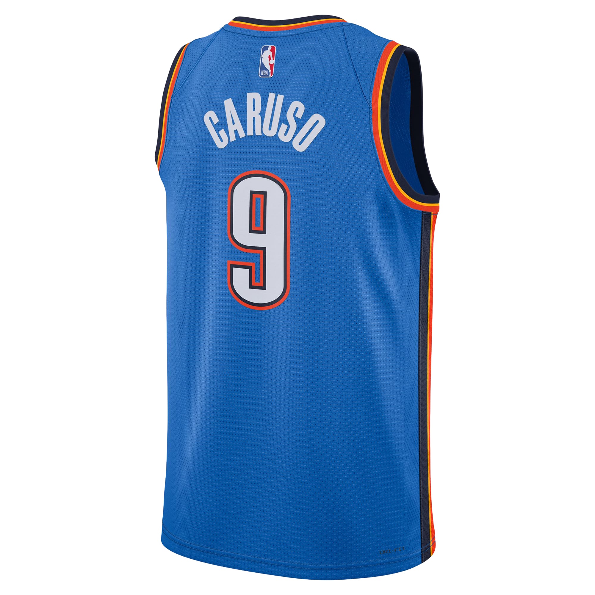 Alex Caruso Oklahoma City Thunder Alex Caruso Shirt - Men's