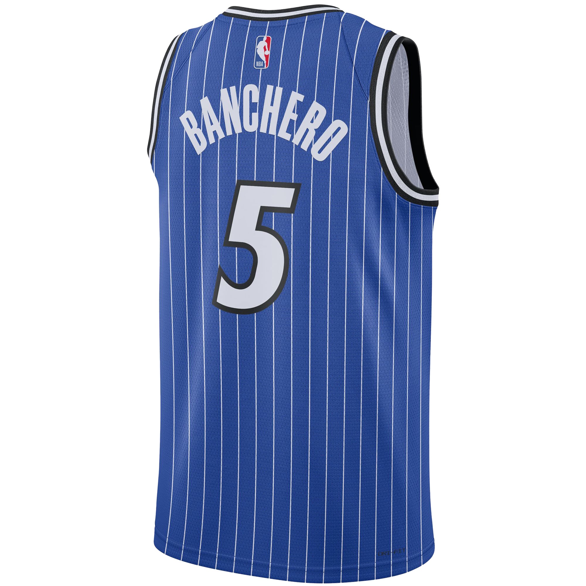 Paolo Banchero Orlando Magic Paolo Banchero Jersey - Women's